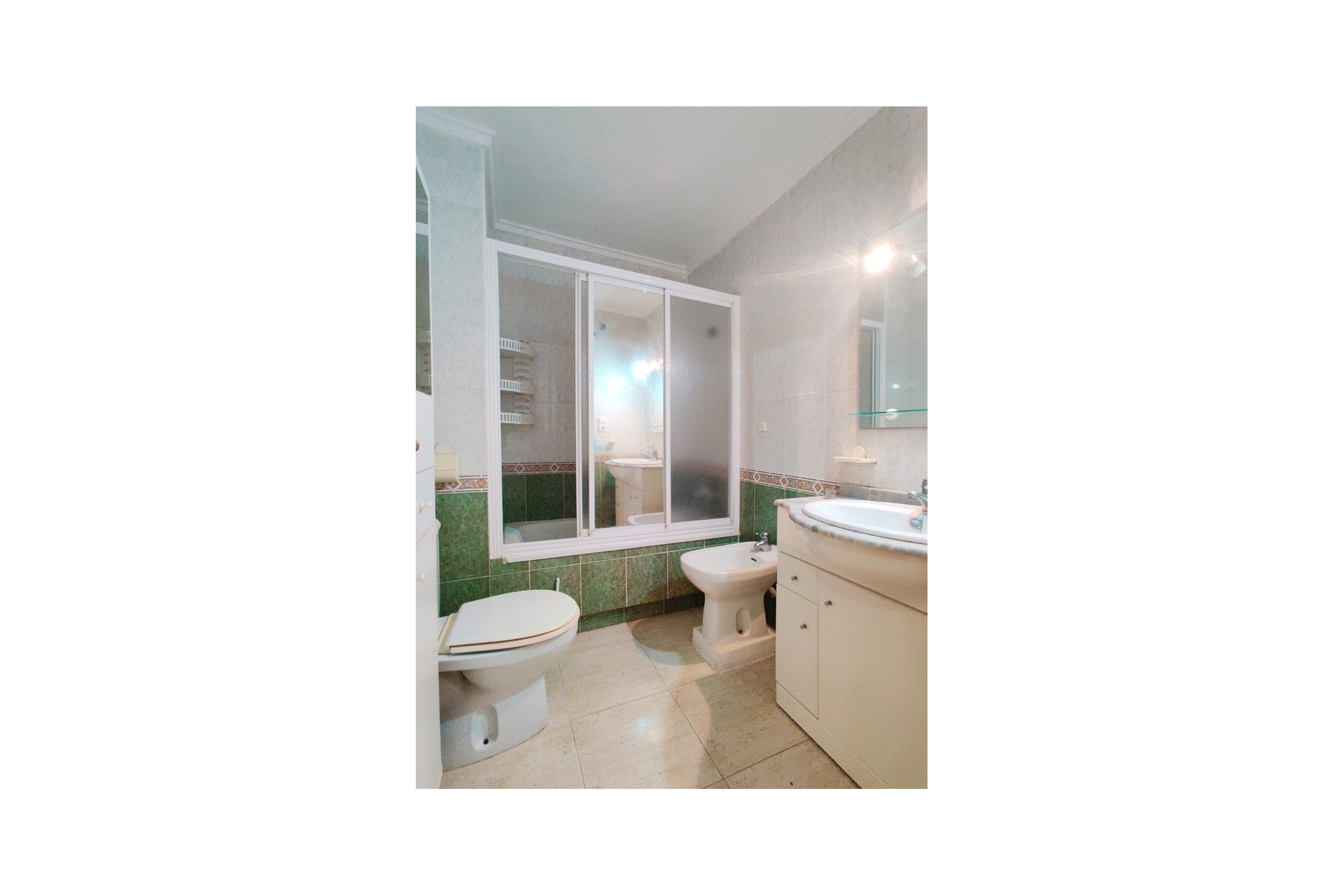 Revente - Appartement -
Torrevieja - Costa Blanca
