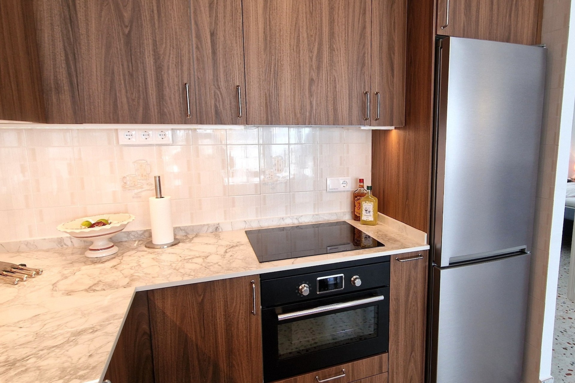 Revente - Appartement -
Torrevieja - Costa Blanca