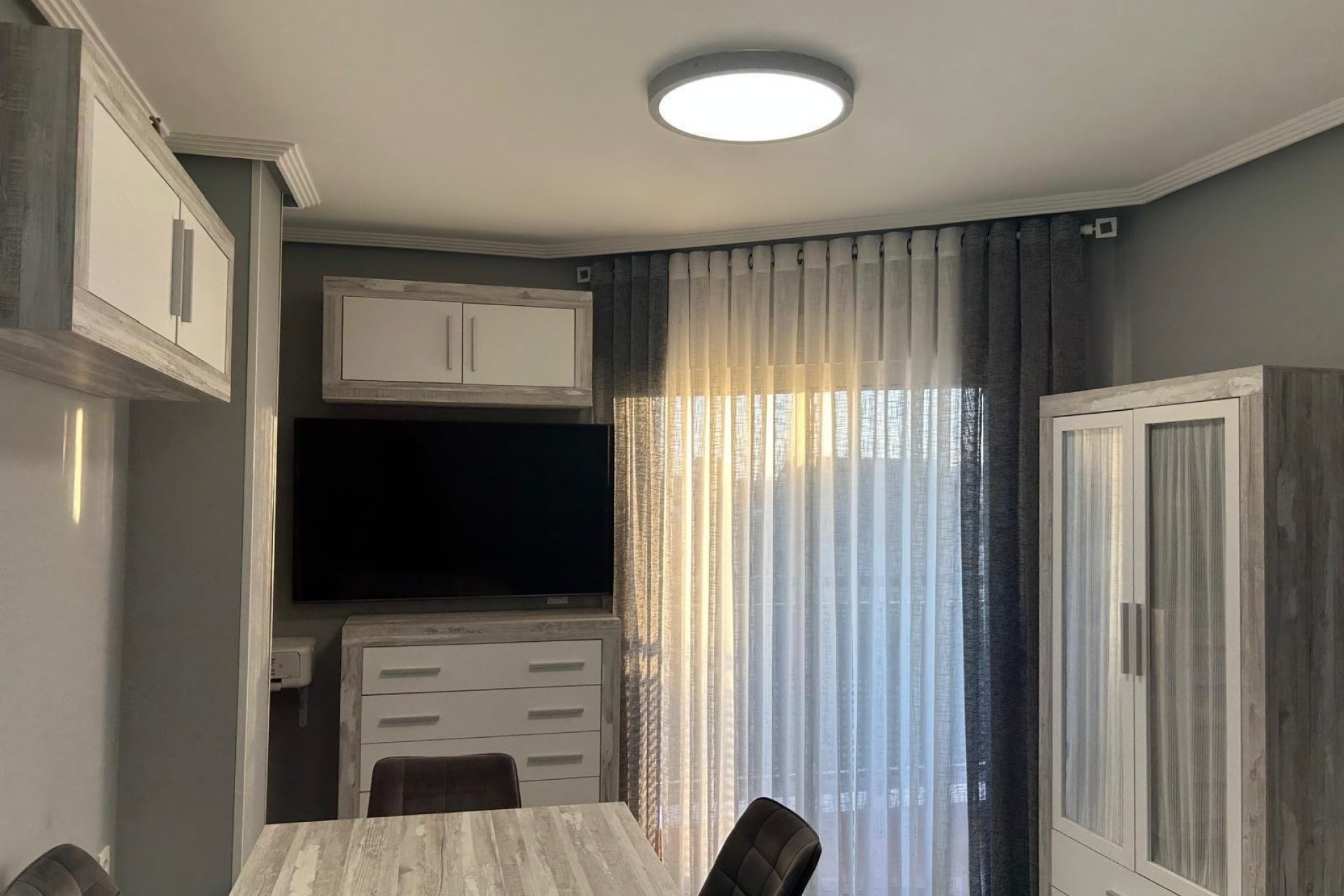 Revente - Appartement -
Torrevieja - Costa Blanca