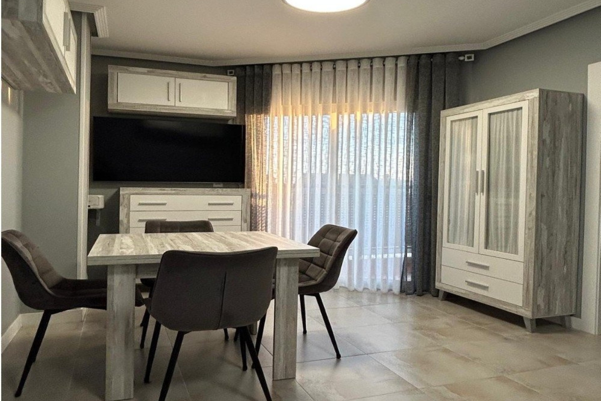 Revente - Appartement -
Torrevieja - Costa Blanca