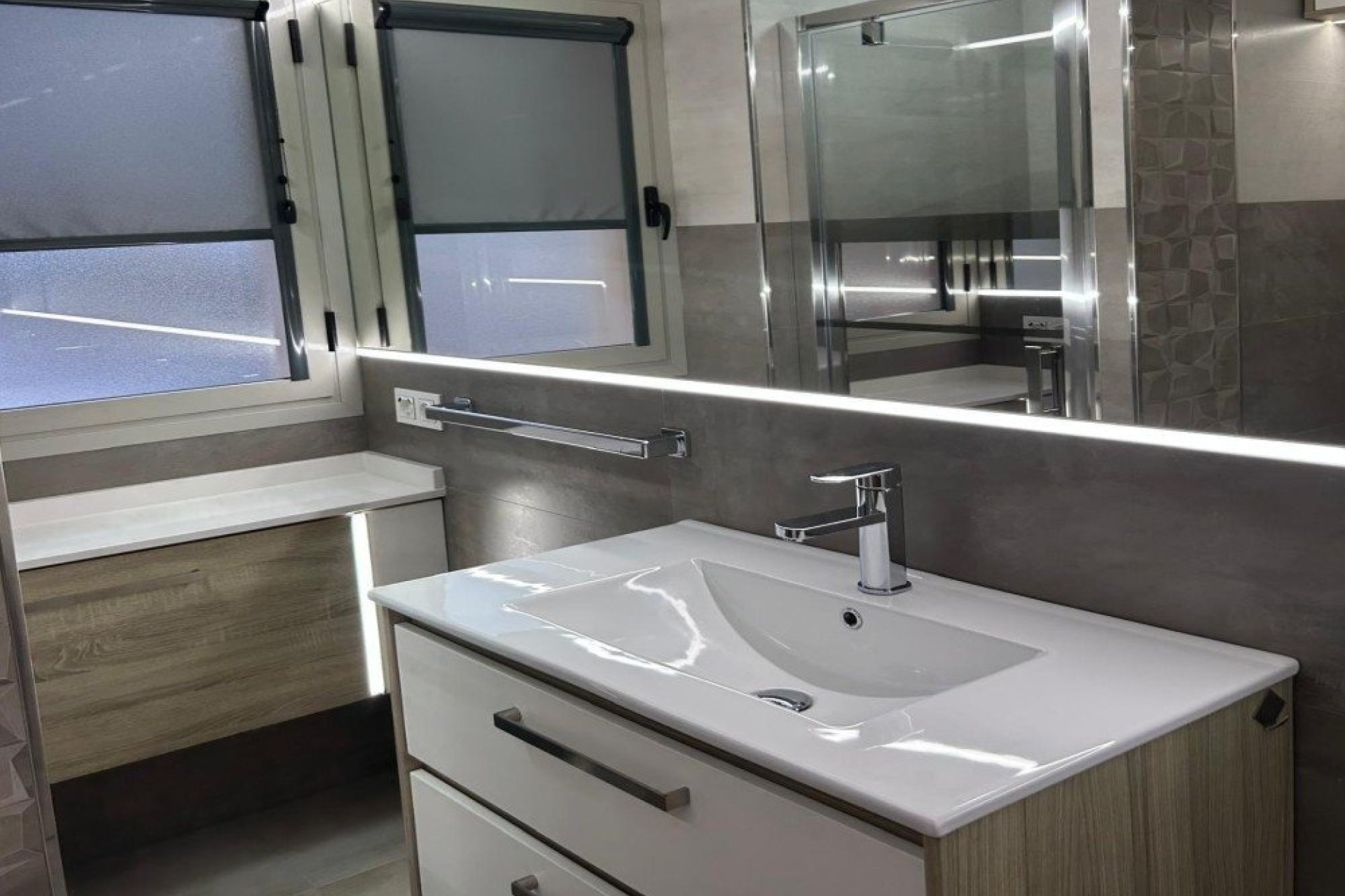 Revente - Appartement -
Torrevieja - Costa Blanca