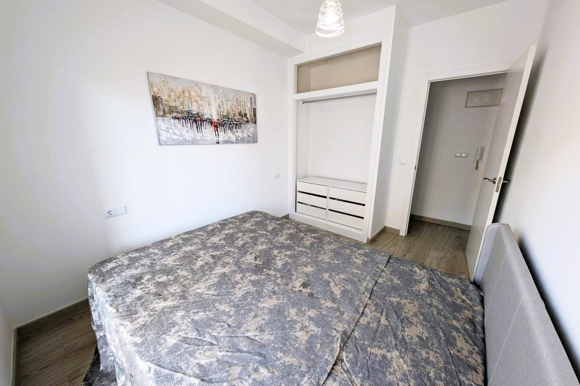 Revente - Appartement -
Torrevieja - Costa Blanca