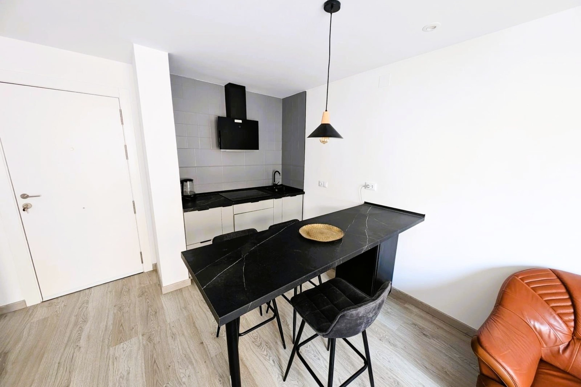 Revente - Appartement -
Torrevieja - Costa Blanca