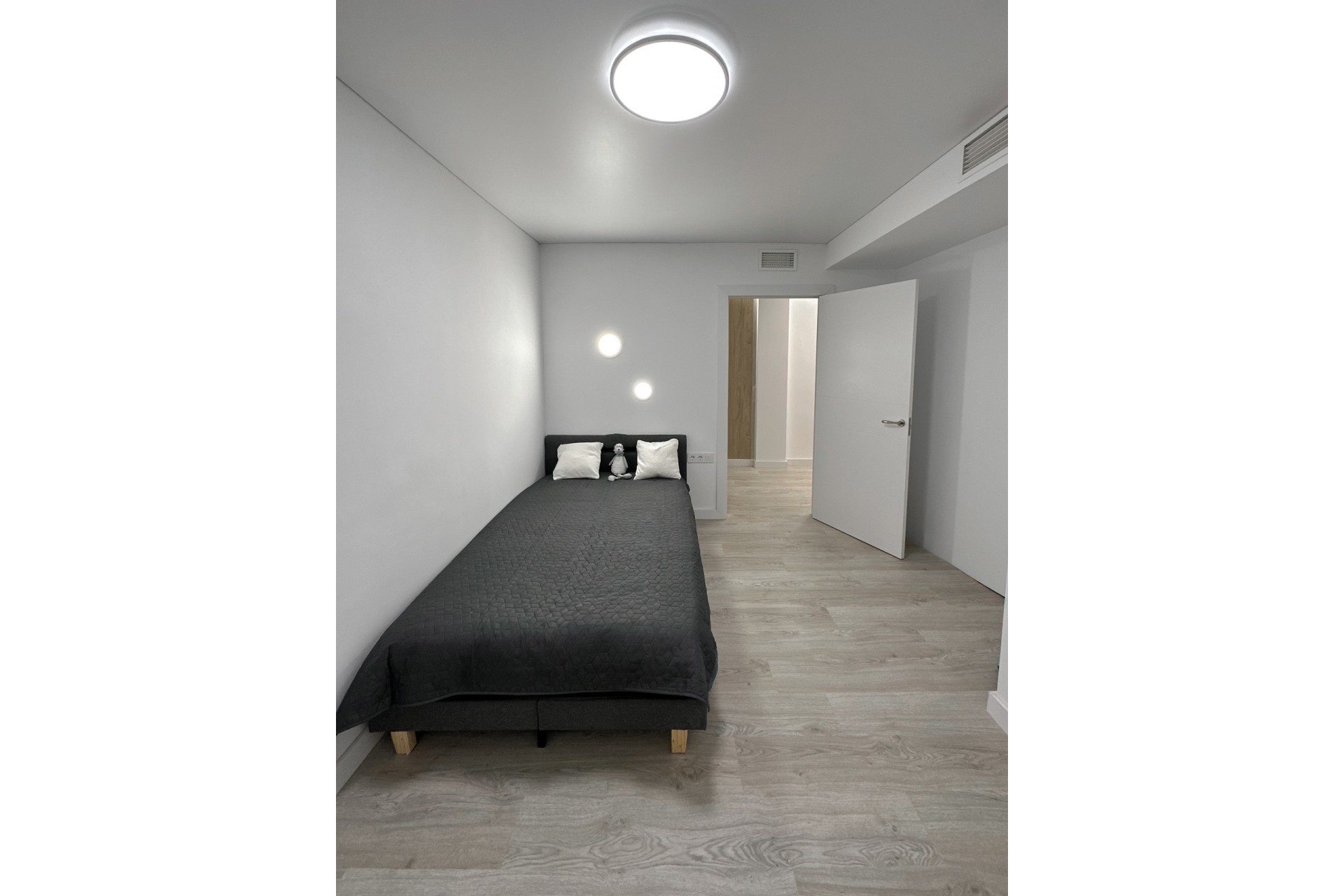 Revente - Appartement -
Torrevieja - Costa Blanca