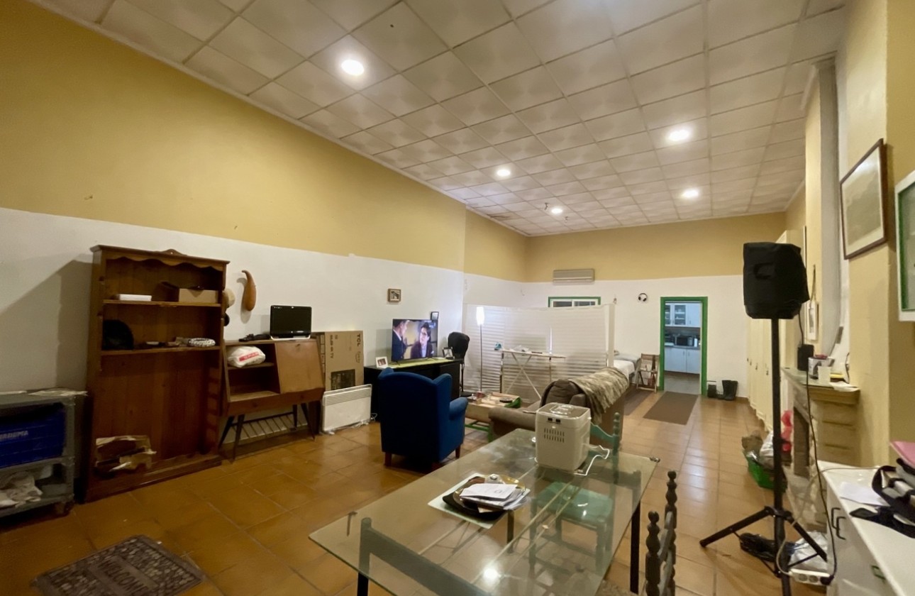 Revente - Appartement -
Torrevieja - Costa Blanca