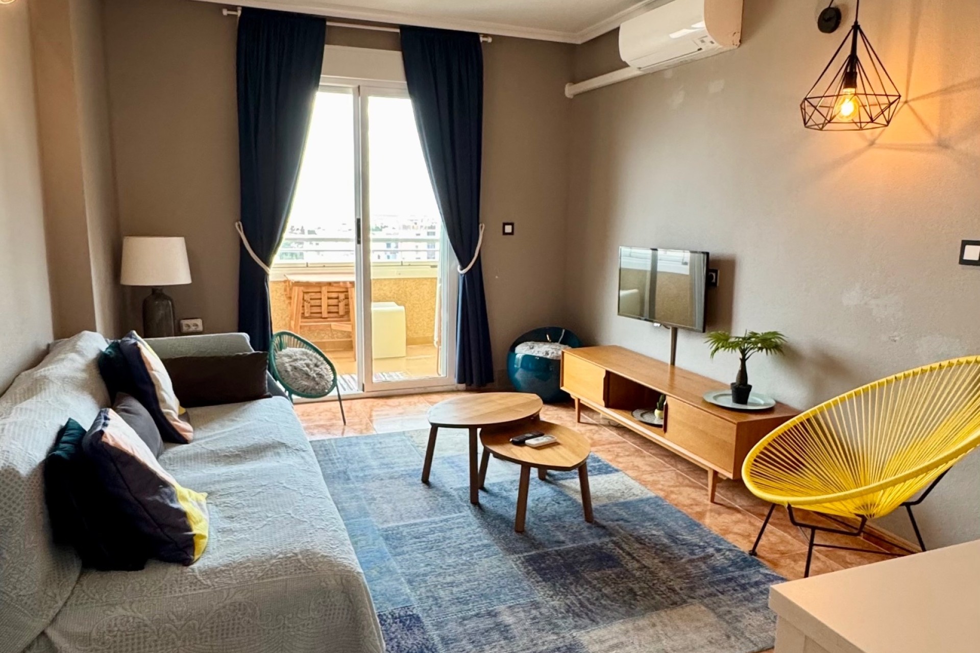 Revente - Appartement -
Torrevieja - Costa Blanca
