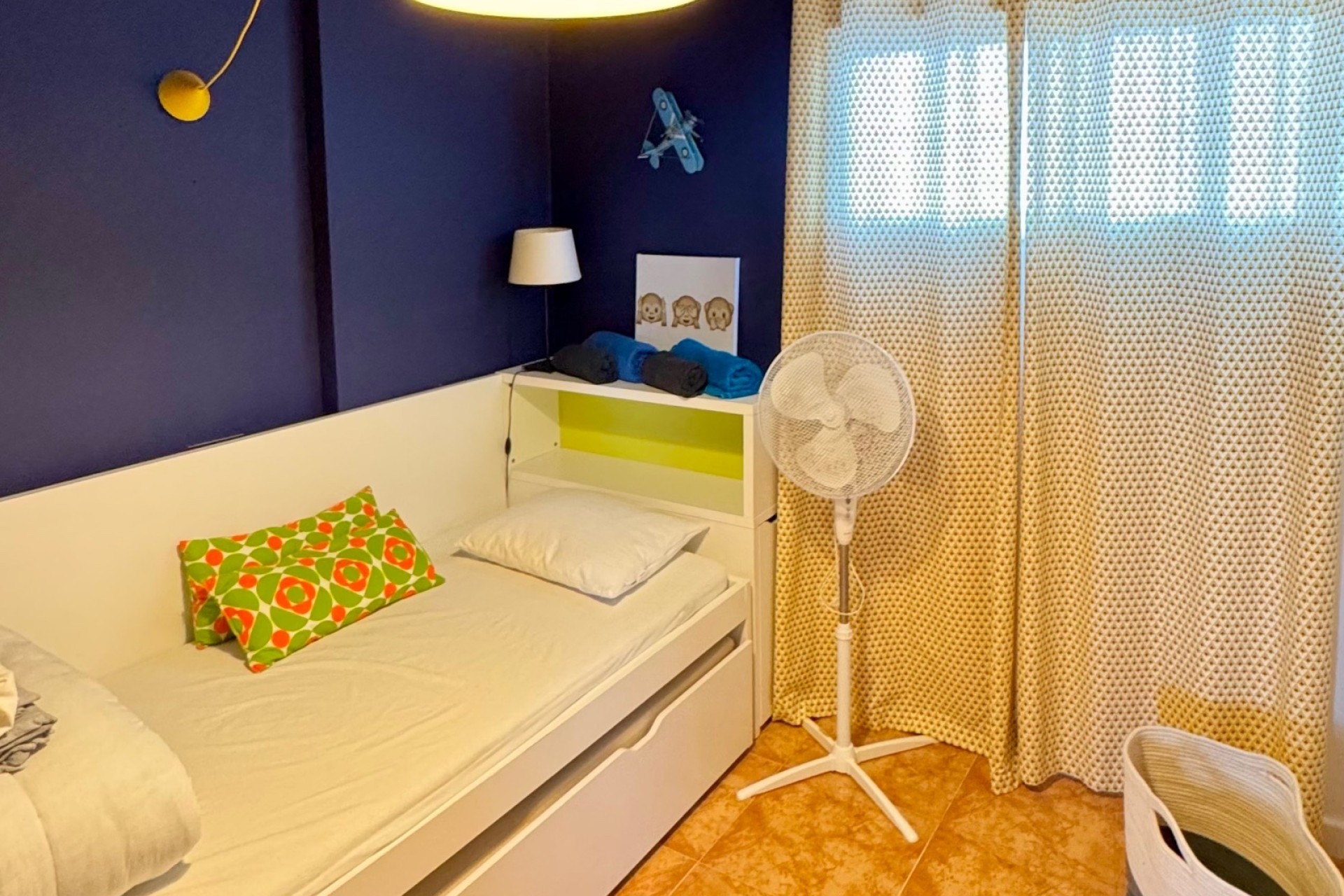Revente - Appartement -
Torrevieja - Costa Blanca
