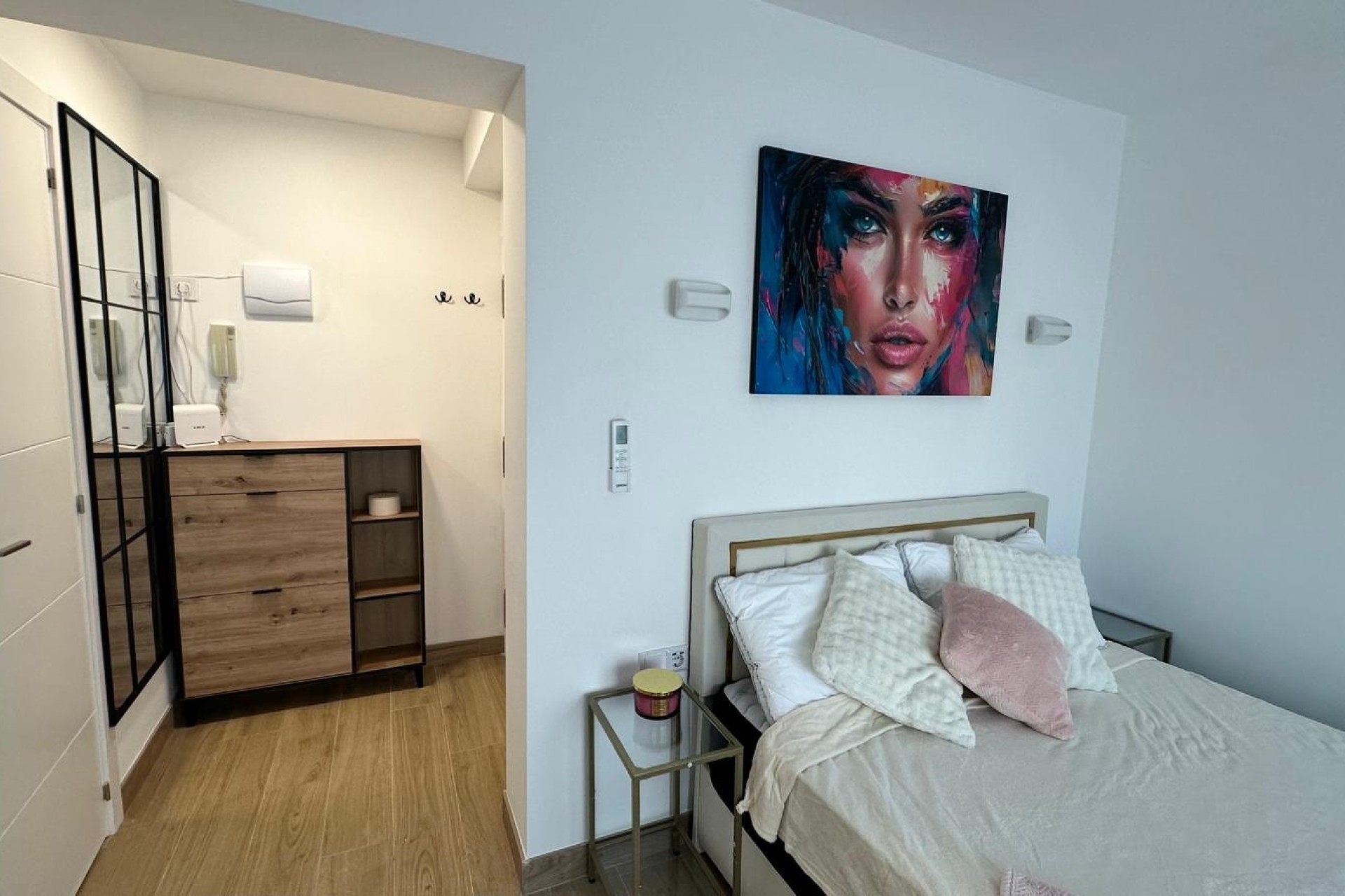 Revente - Appartement -
Torrevieja - Costa Blanca