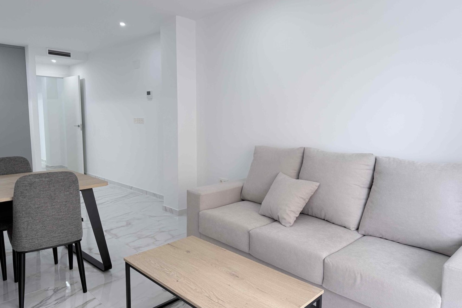 Revente - Appartement -
Torrevieja - Costa Blanca