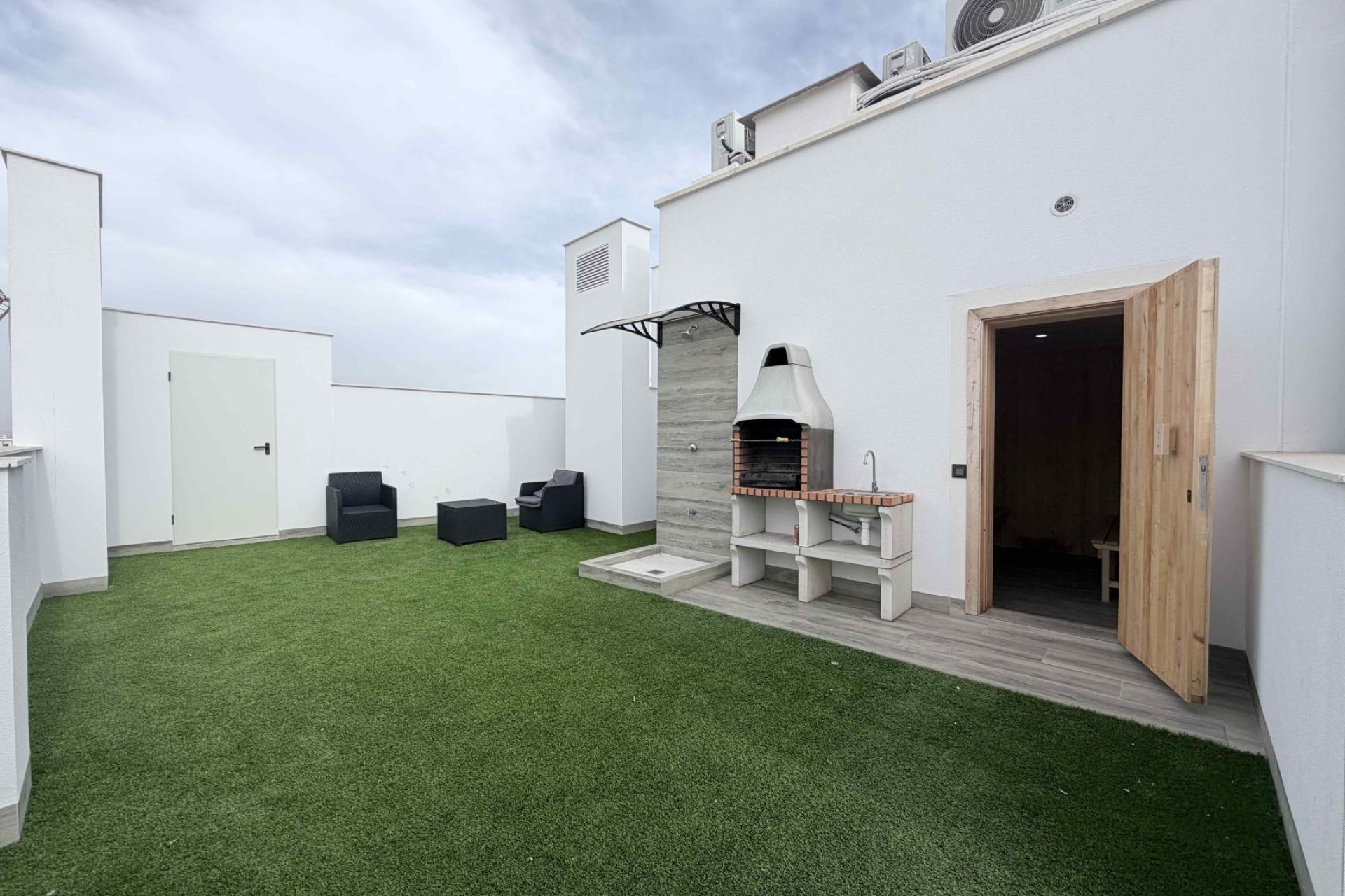 Revente - Appartement -
Torrevieja - Costa Blanca