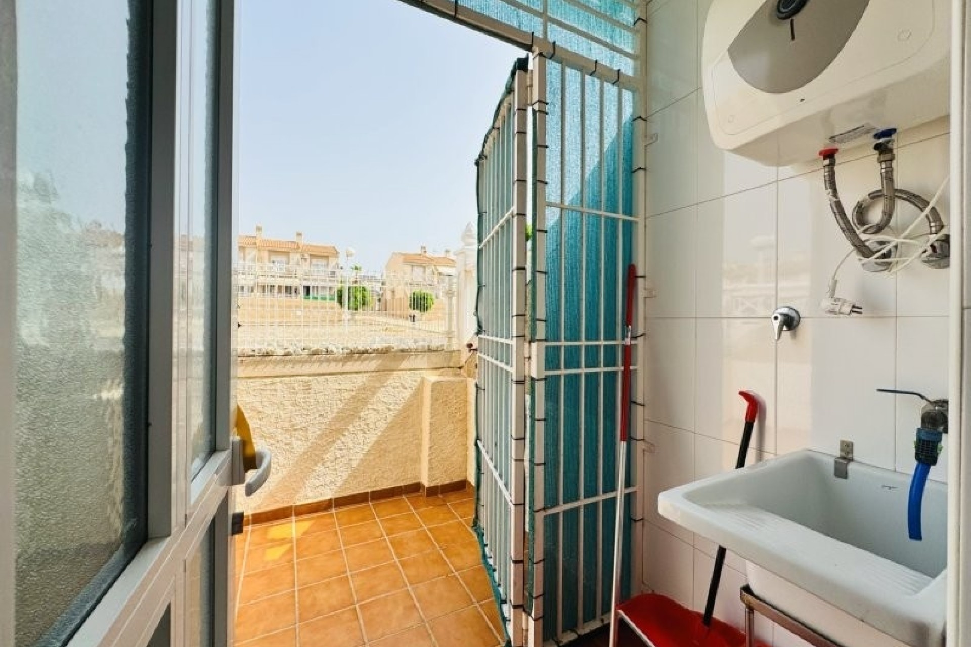 Revente - Appartement -
Torrevieja - Costa Blanca