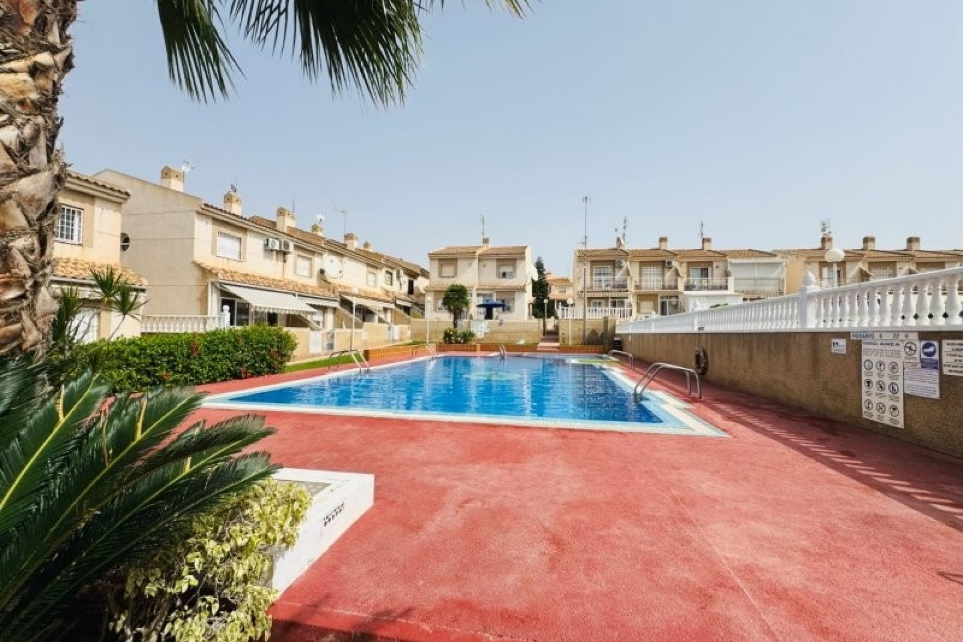 Revente - Appartement -
Torrevieja - Costa Blanca