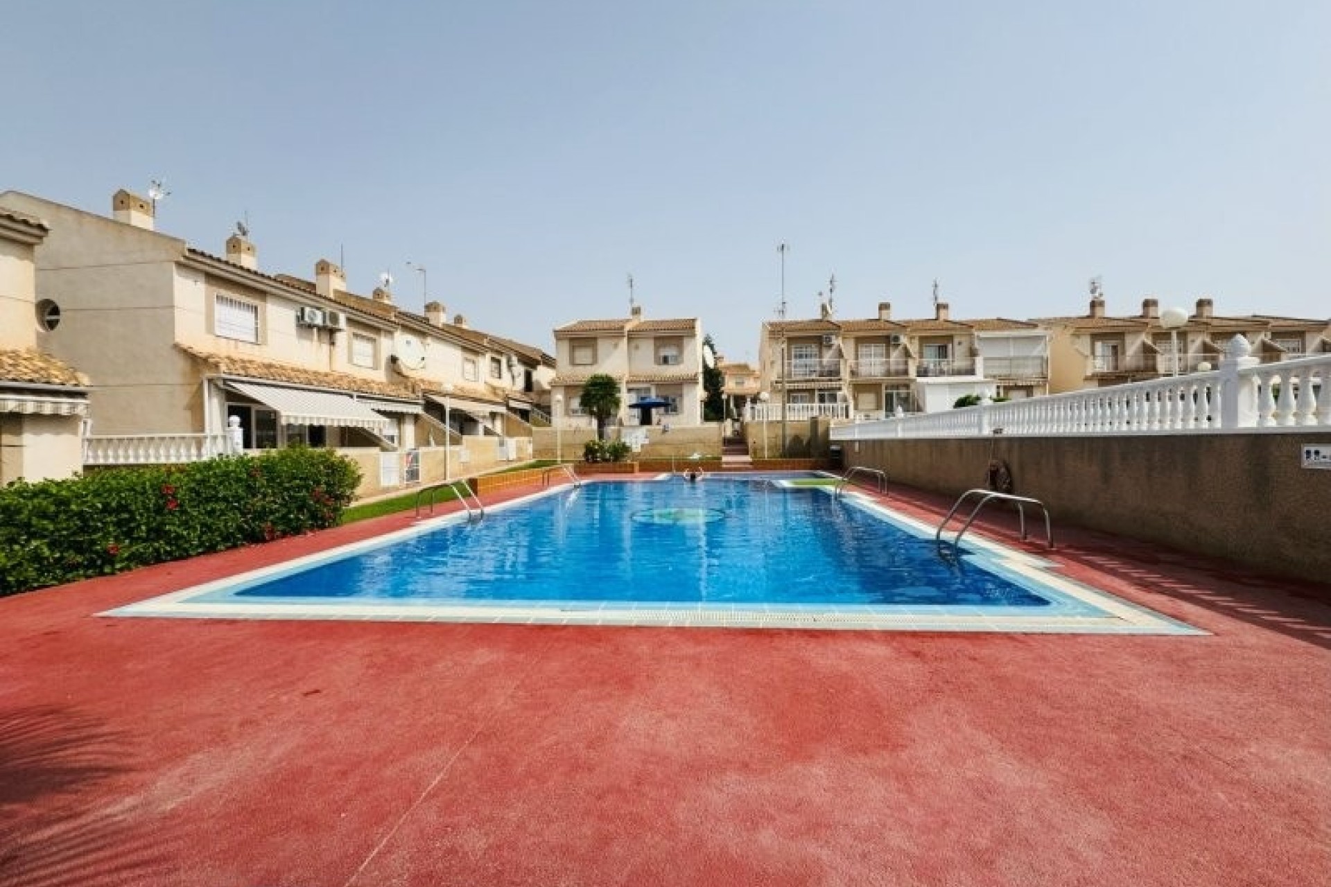 Revente - Appartement -
Torrevieja - Costa Blanca