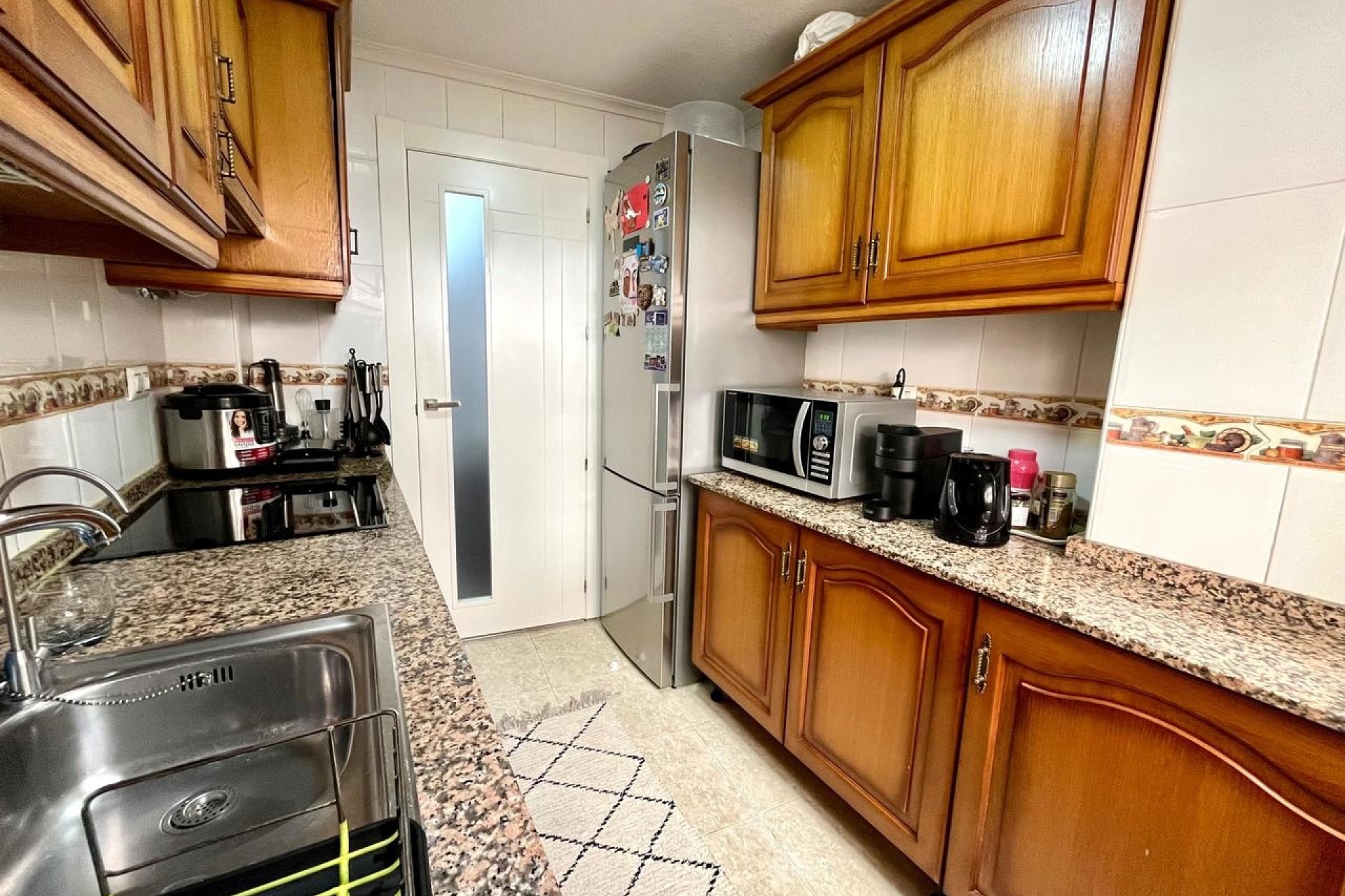 Revente - Appartement -
Torrevieja - Costa Blanca