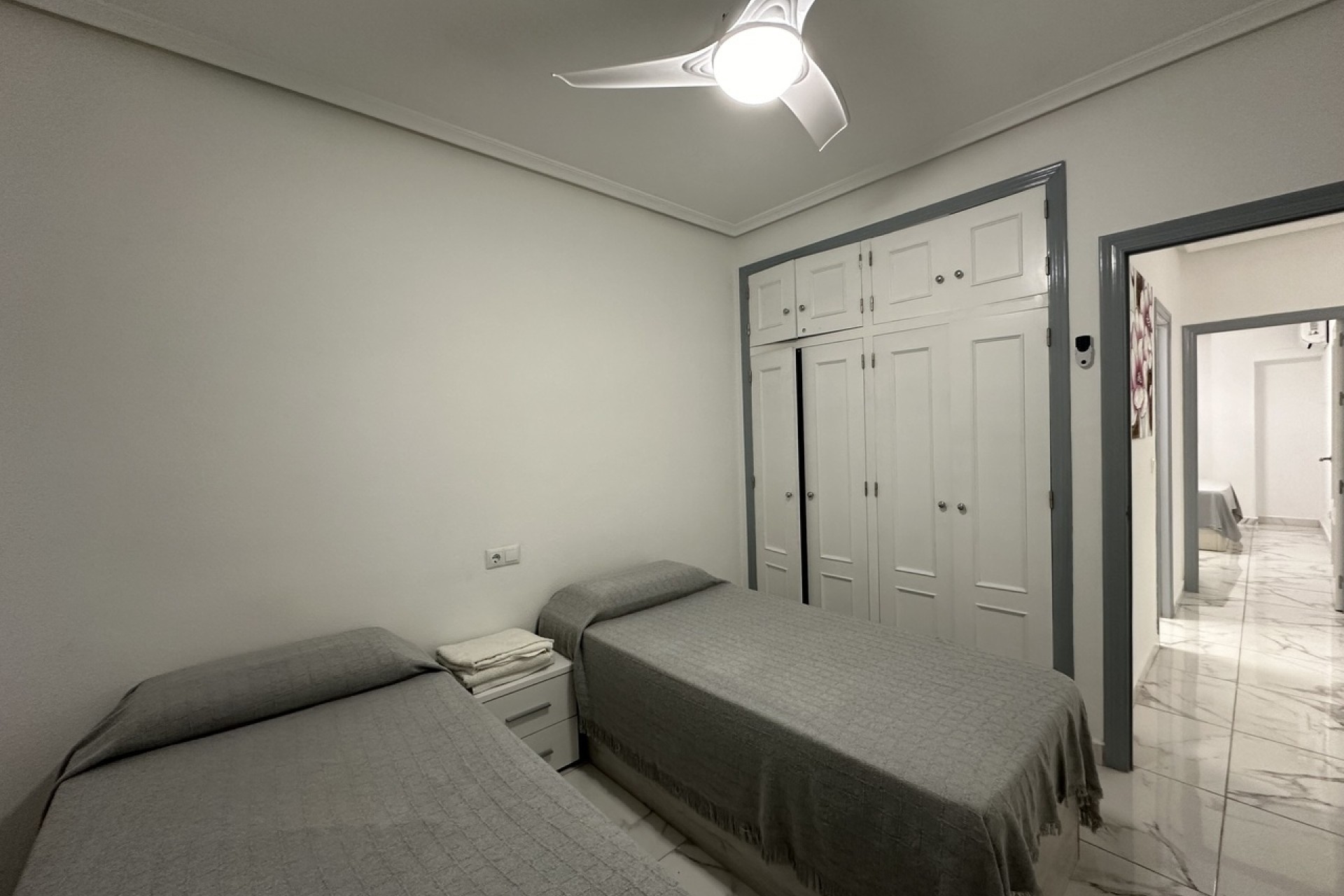 Revente - Appartement -
Torrevieja - Costa Blanca