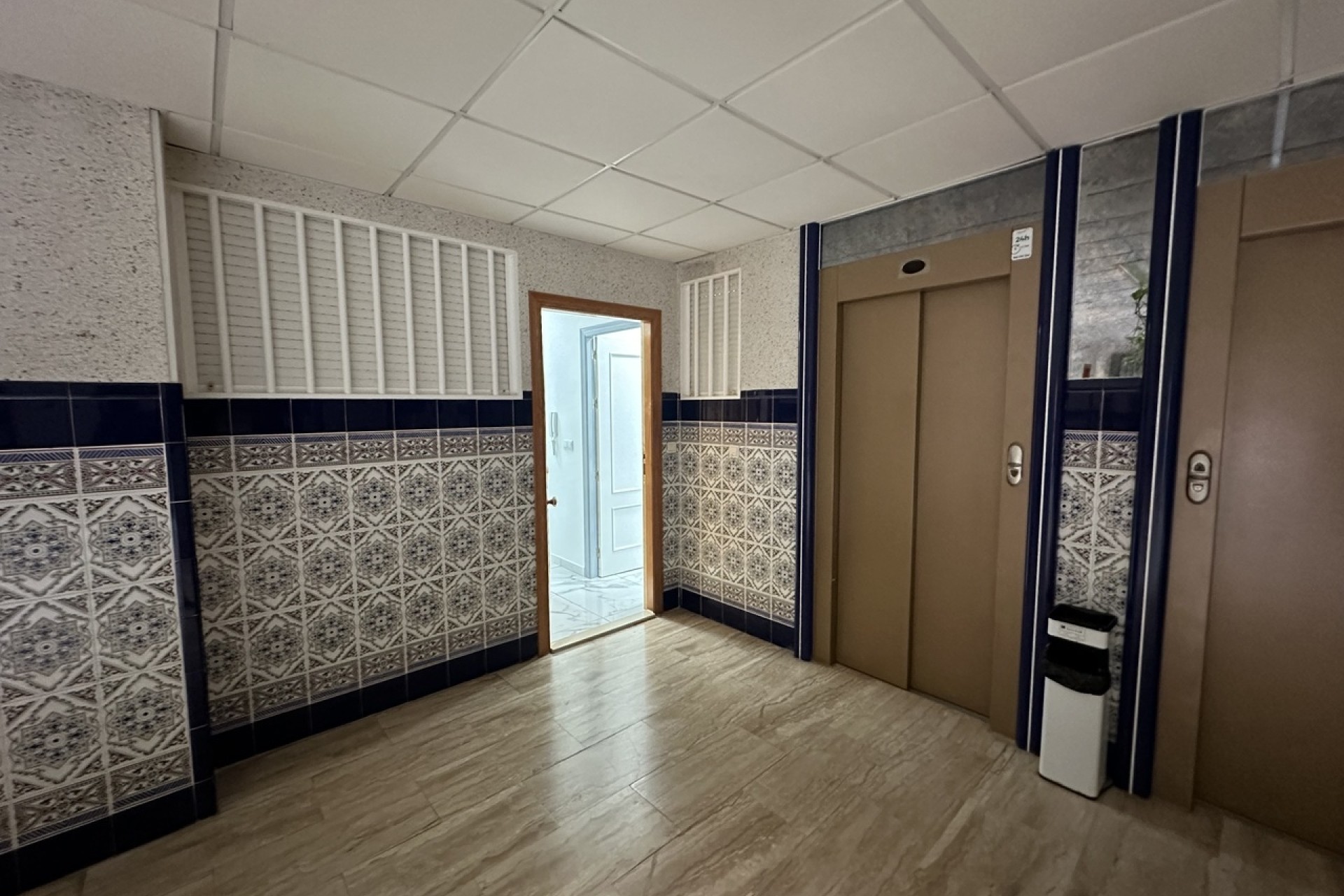 Revente - Appartement -
Torrevieja - Costa Blanca