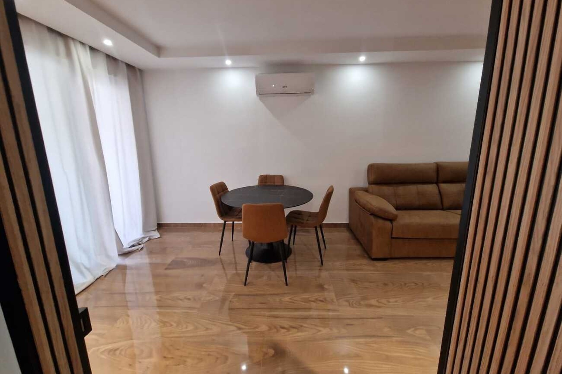 Revente - Appartement -
Torrevieja - Costa Blanca