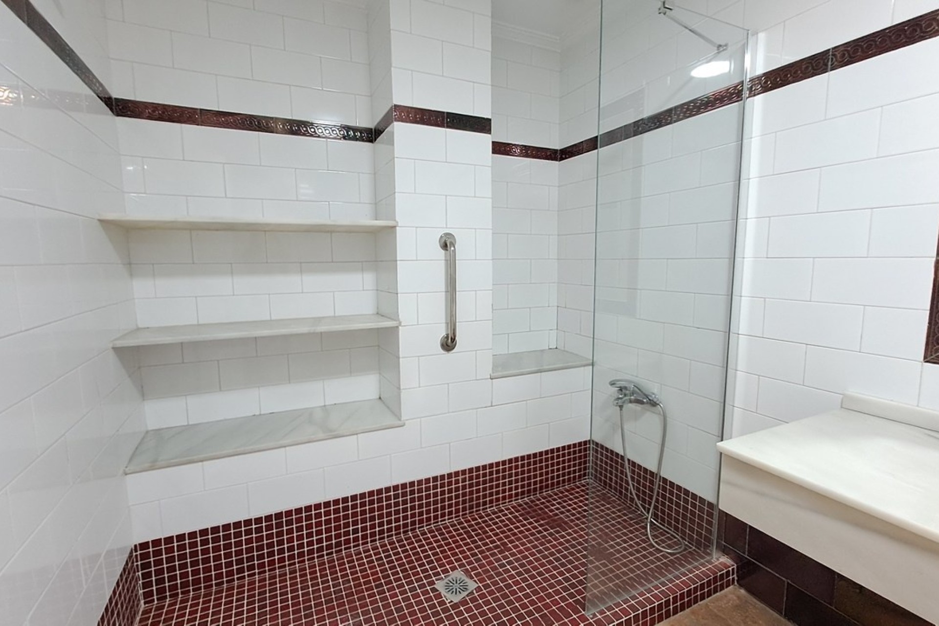 Revente - Appartement -
Torrevieja - Costa Blanca