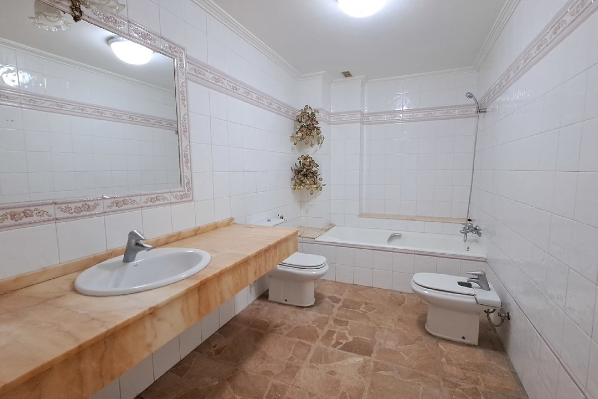 Revente - Appartement -
Torrevieja - Costa Blanca