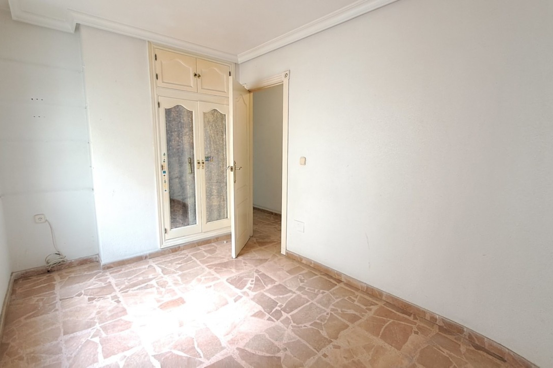 Revente - Appartement -
Torrevieja - Costa Blanca