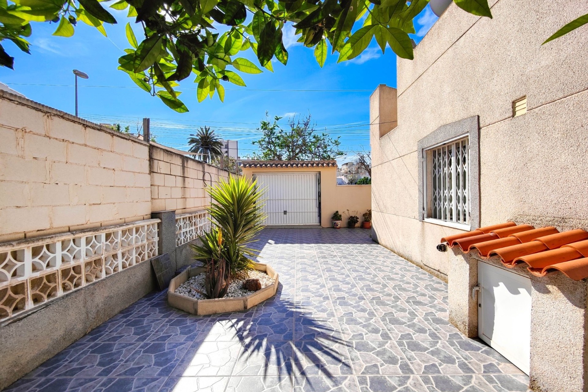 Revente - Appartement -
Torrevieja - Costa Blanca