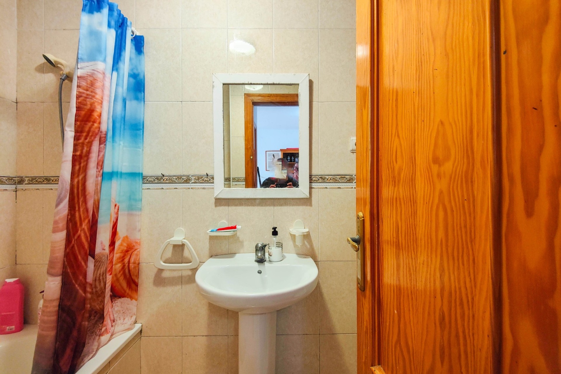 Revente - Appartement -
Torrevieja - Costa Blanca