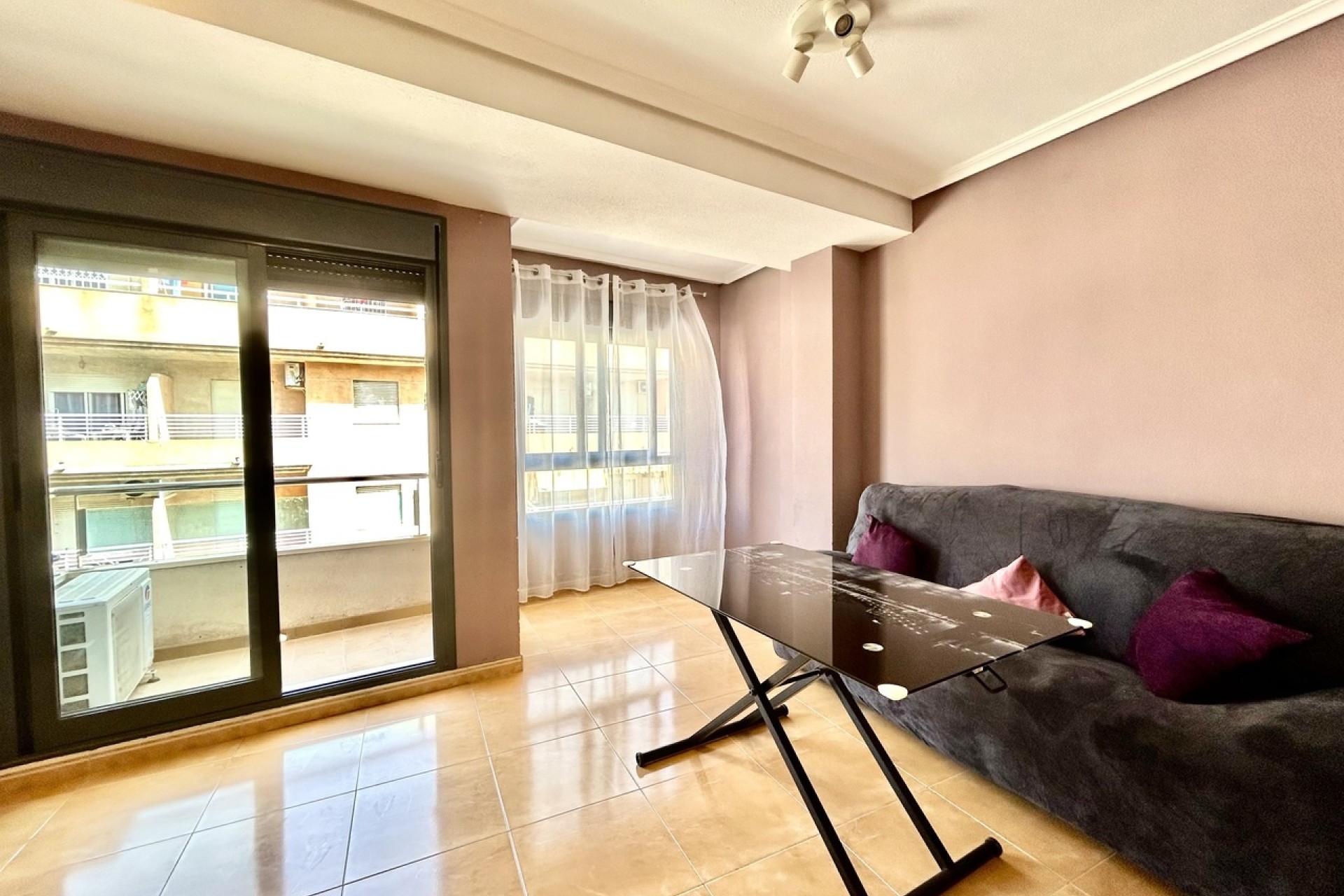 Revente - Appartement -
Torrevieja - Costa Blanca
