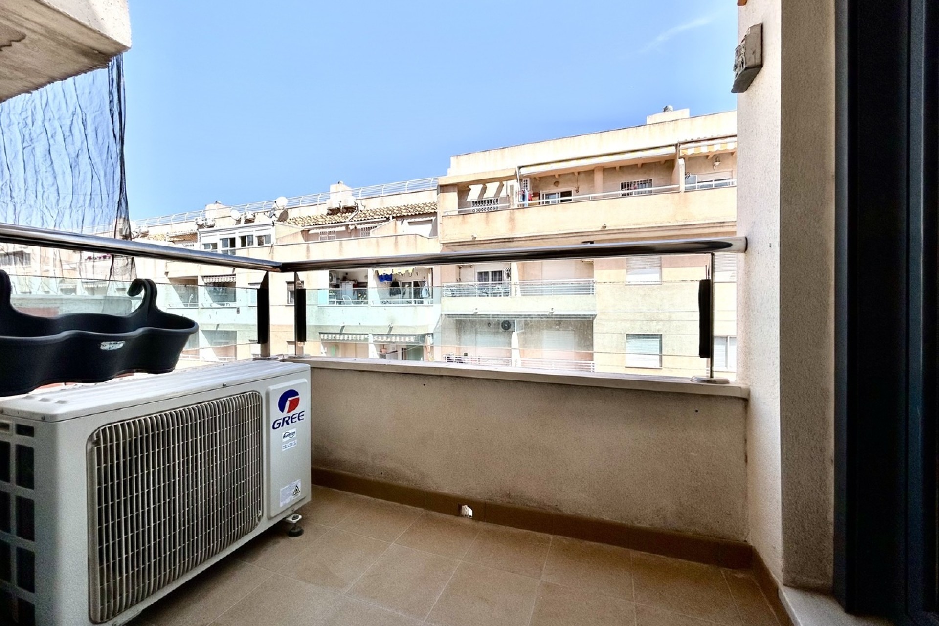 Revente - Appartement -
Torrevieja - Costa Blanca