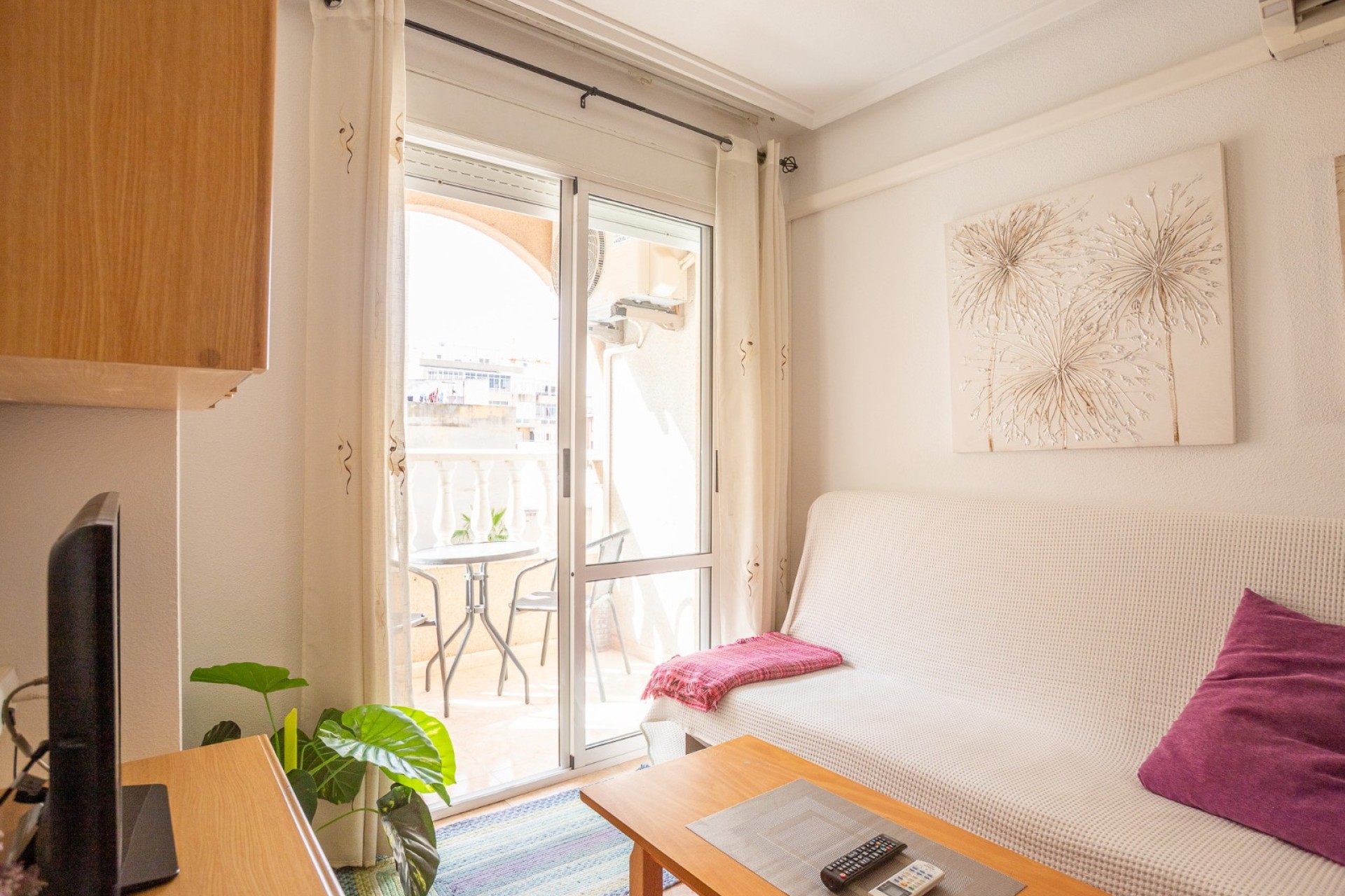 Revente - Appartement -
Torrevieja - Costa Blanca