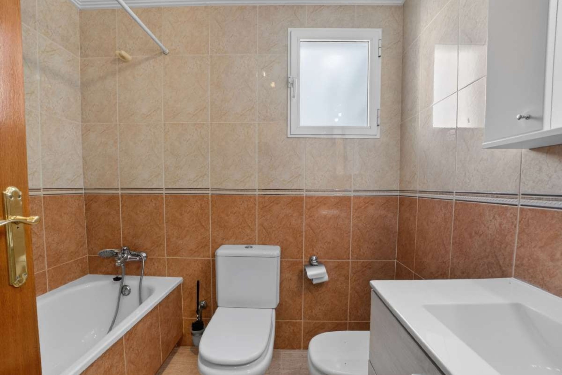 Revente - Appartement -
Torrevieja - Costa Blanca