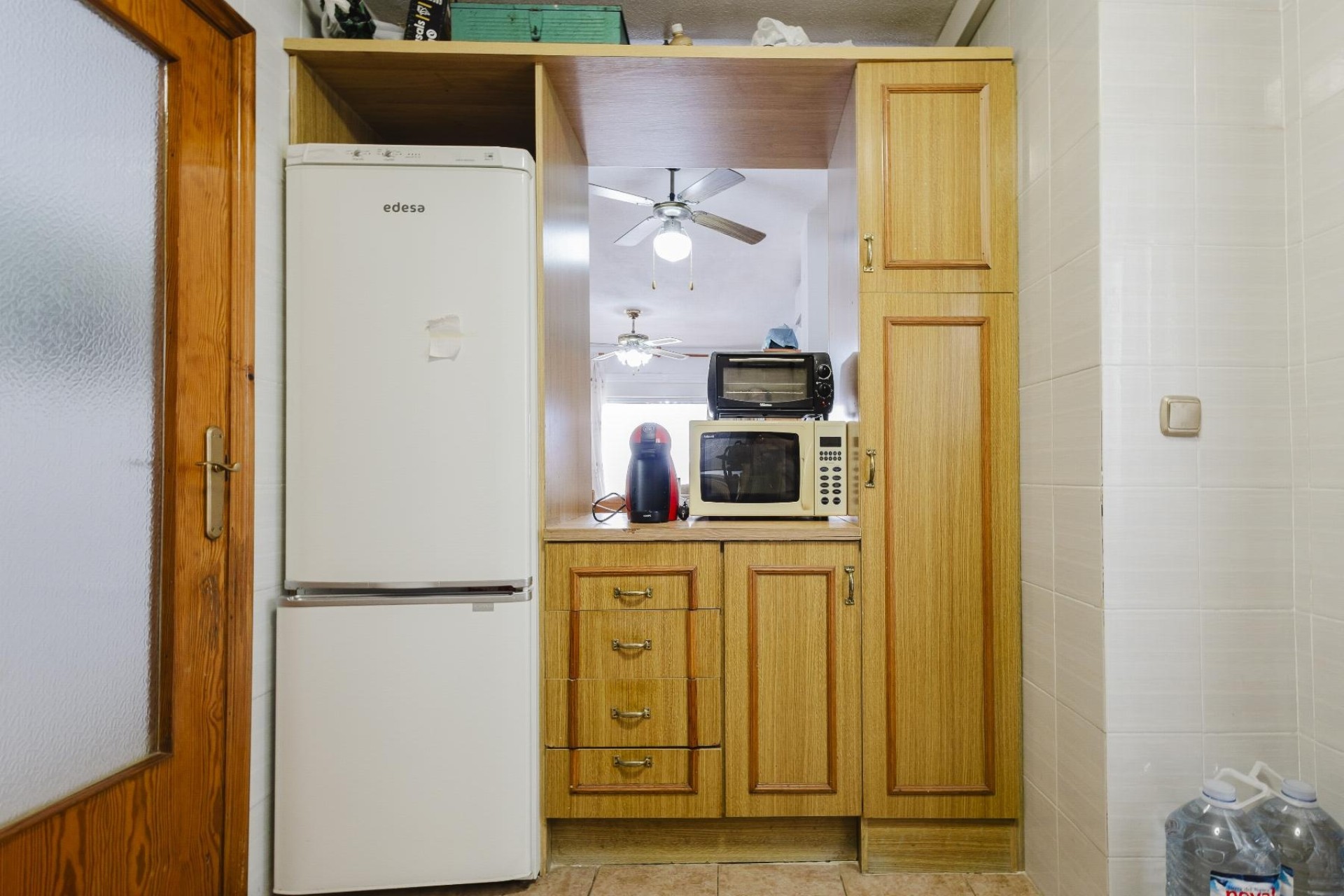 Revente - Appartement -
Torrevieja - Costa Blanca
