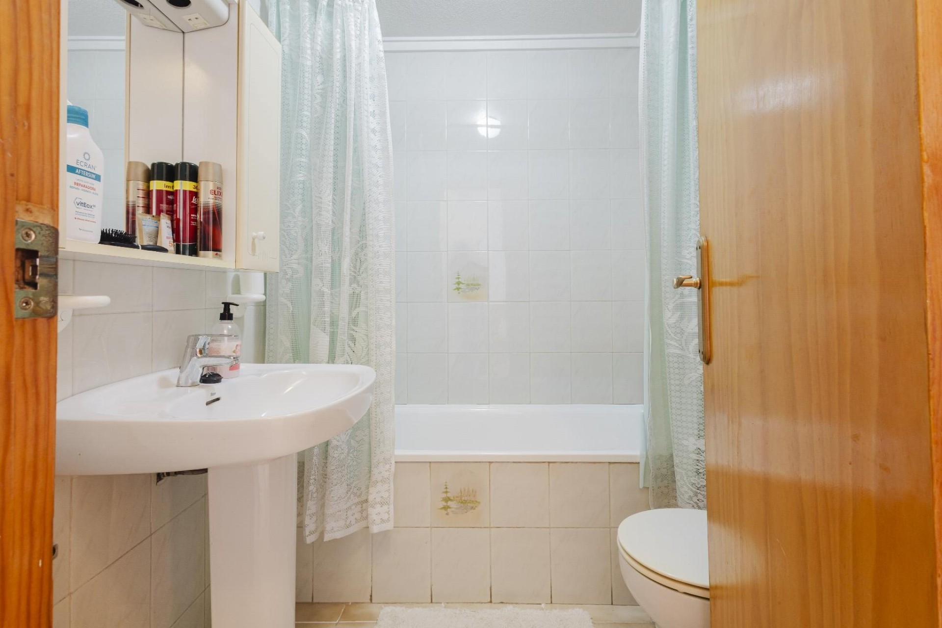 Revente - Appartement -
Torrevieja - Costa Blanca