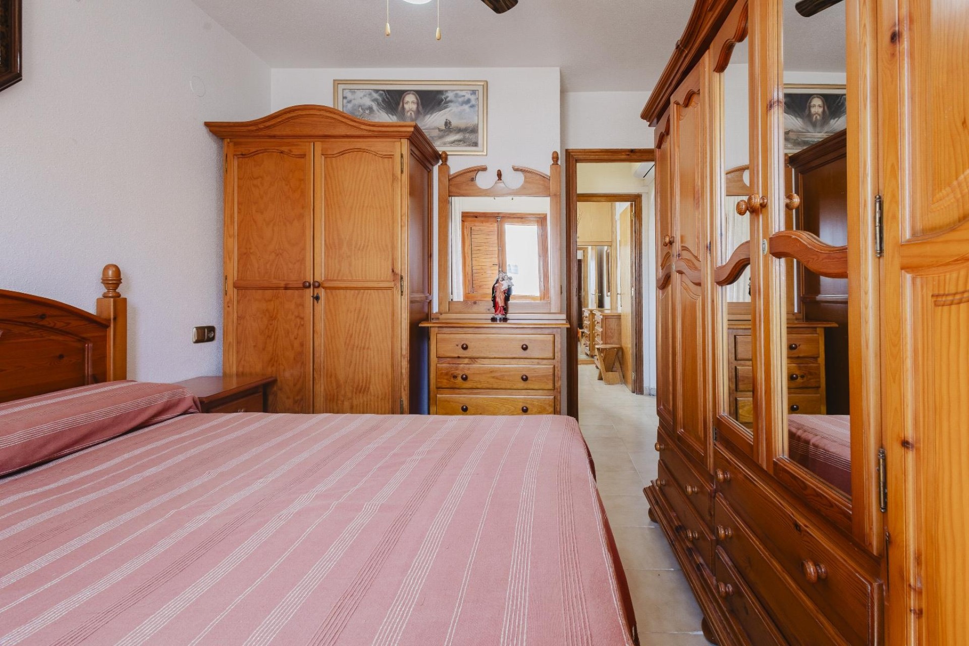 Revente - Appartement -
Torrevieja - Costa Blanca