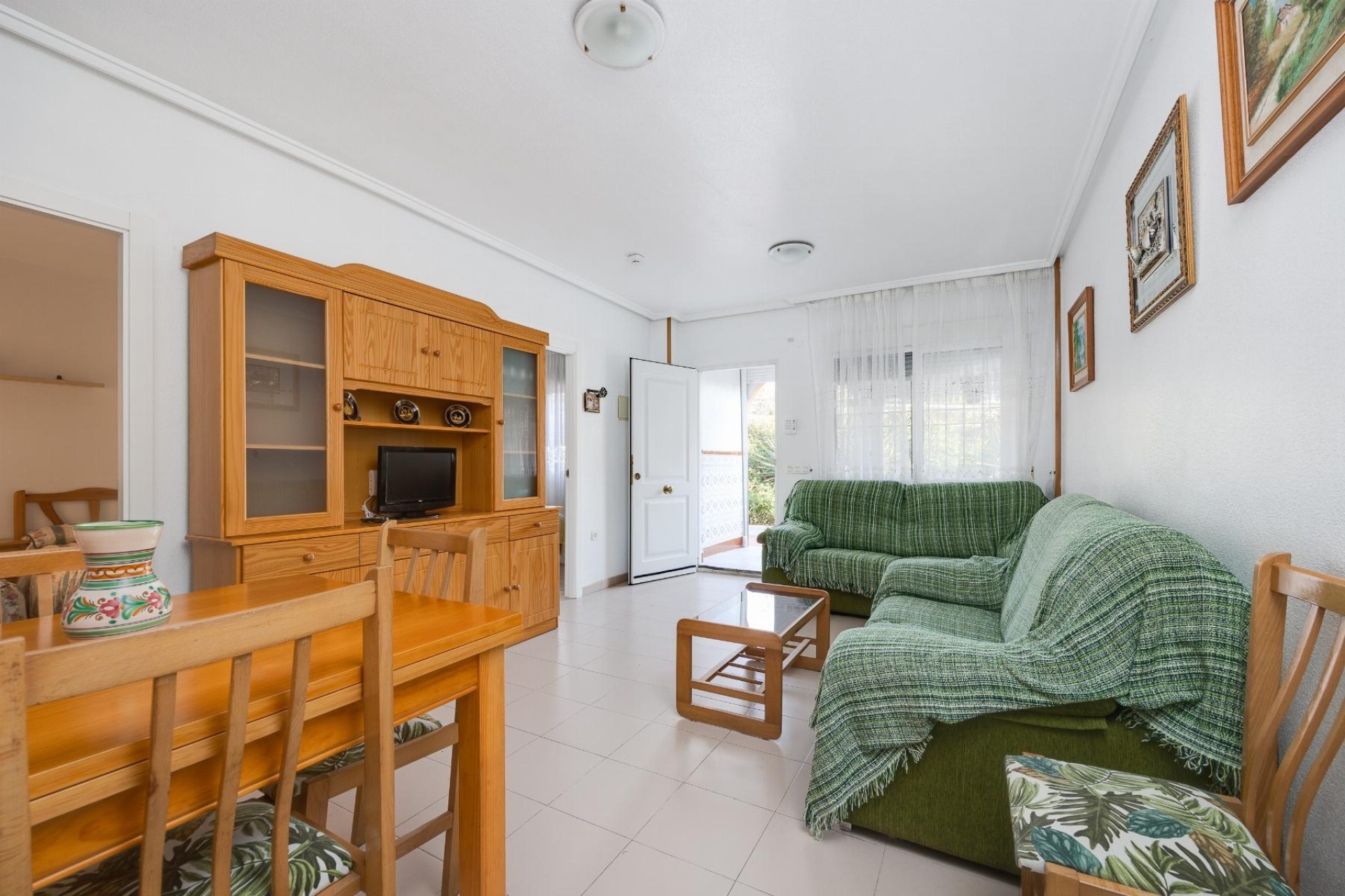 Revente - Appartement -
Torrevieja - Costa Blanca