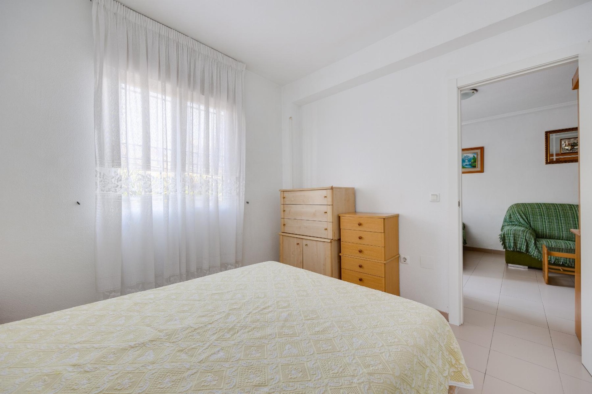 Revente - Appartement -
Torrevieja - Costa Blanca