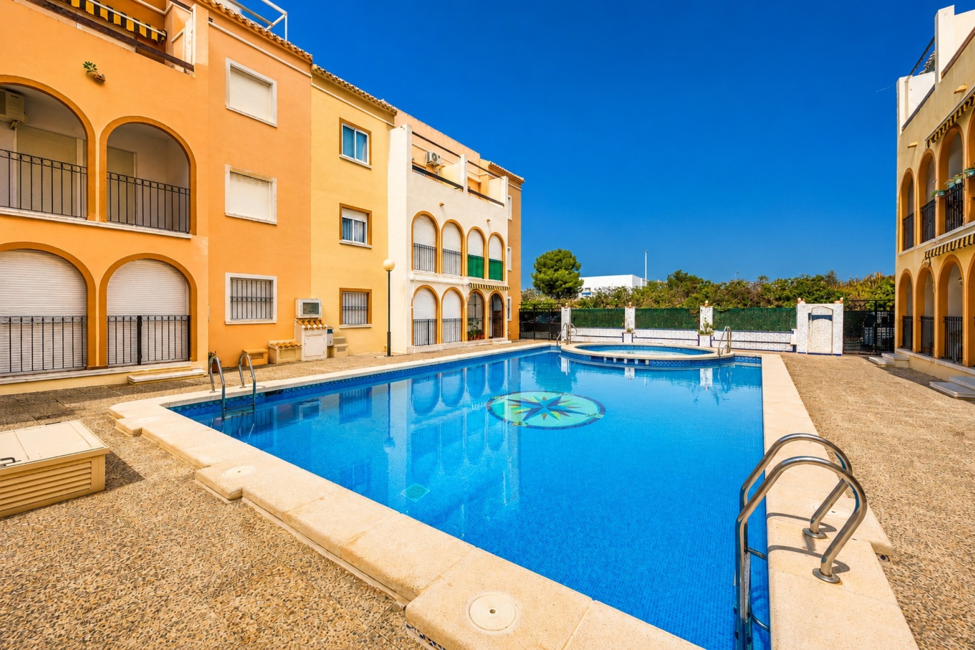 Revente - Appartement -
Torrevieja - Costa Blanca