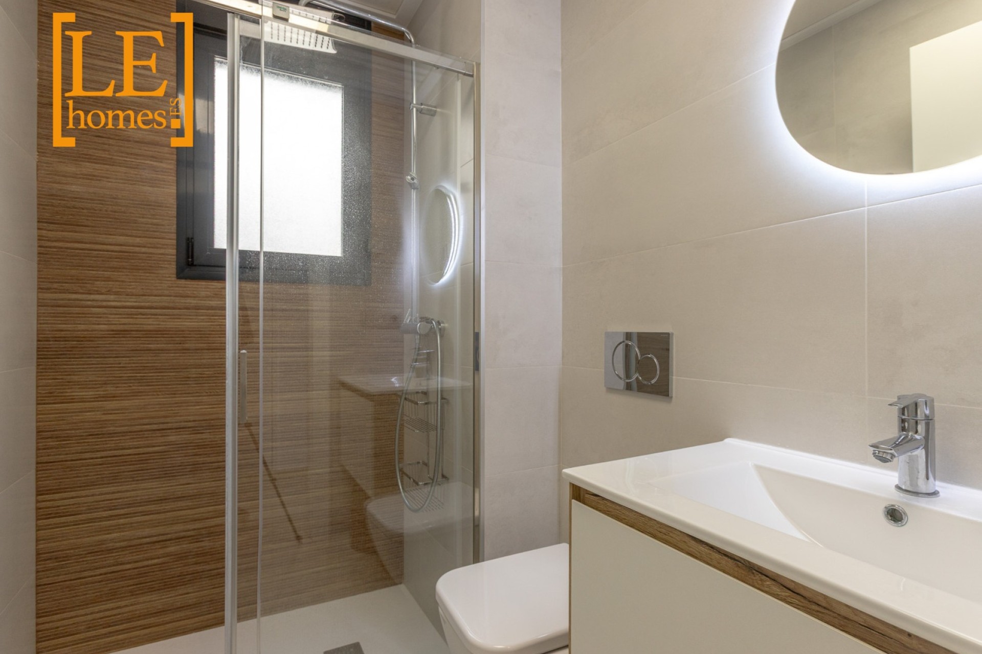 Revente - Appartement -
Torrevieja - Costa Blanca