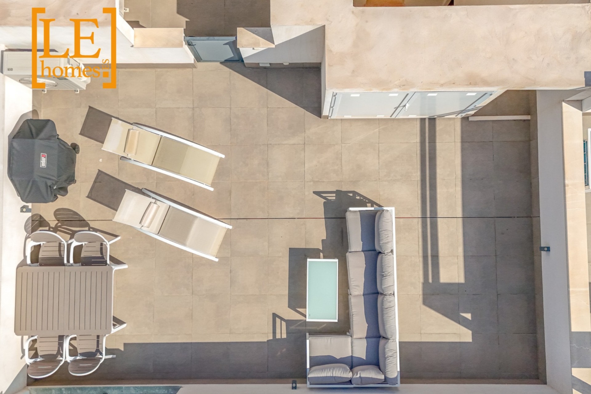 Revente - Appartement -
Torrevieja - Costa Blanca