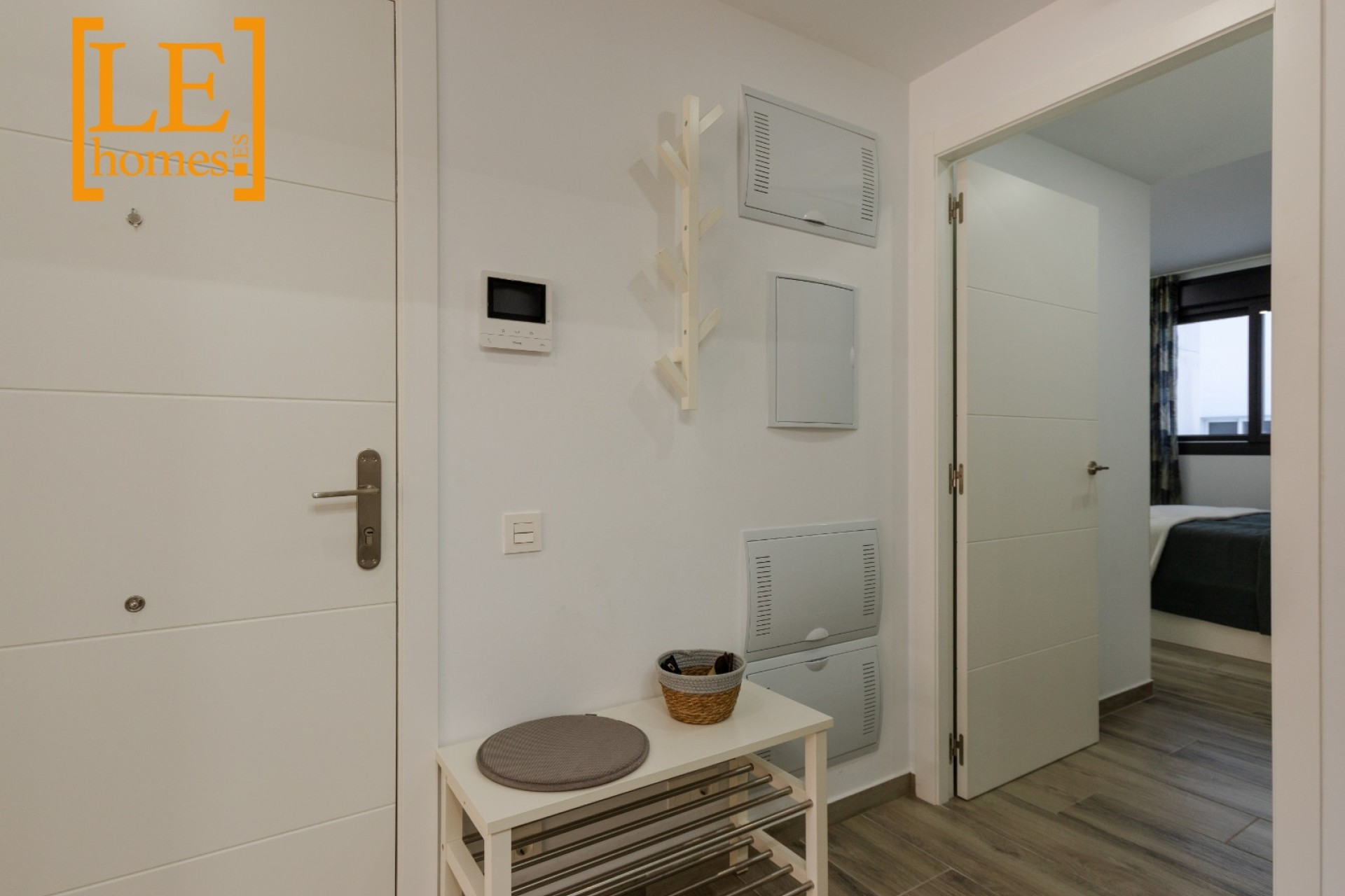 Revente - Appartement -
Torrevieja - Costa Blanca