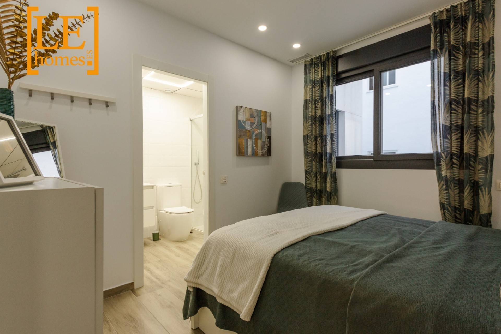Revente - Appartement -
Torrevieja - Costa Blanca