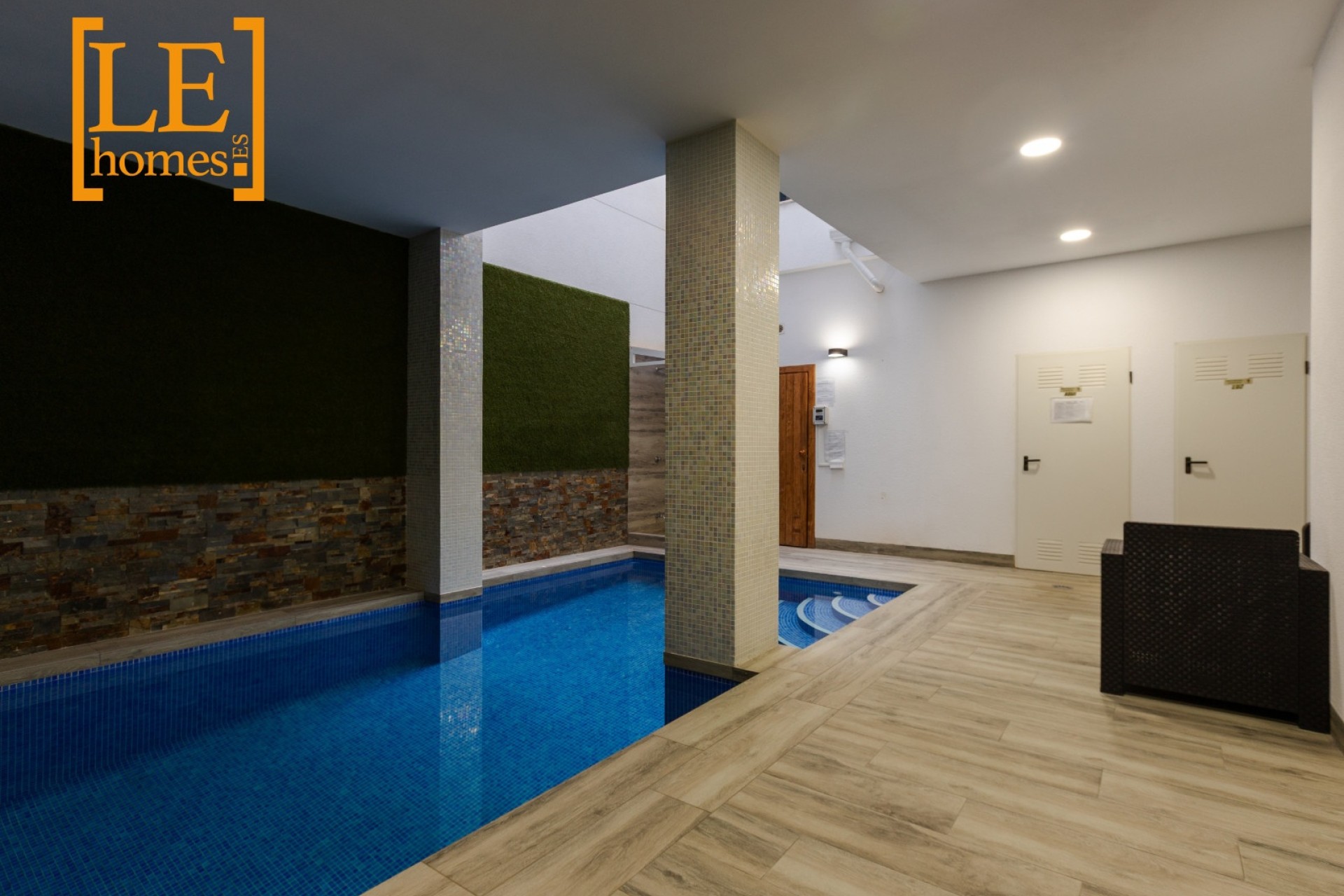 Revente - Appartement -
Torrevieja - Costa Blanca