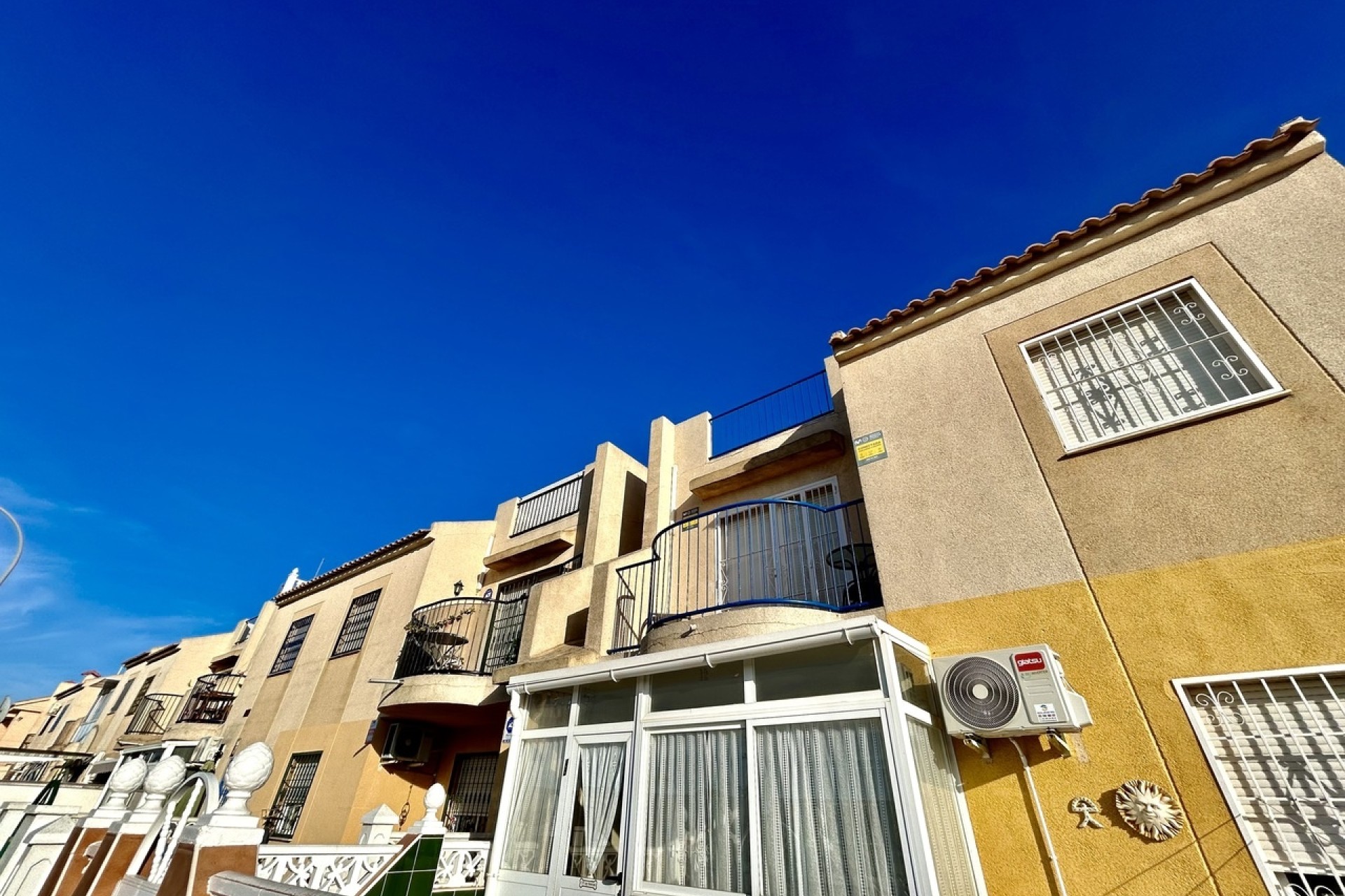 Revente - Appartement -
Torrevieja - Costa Blanca