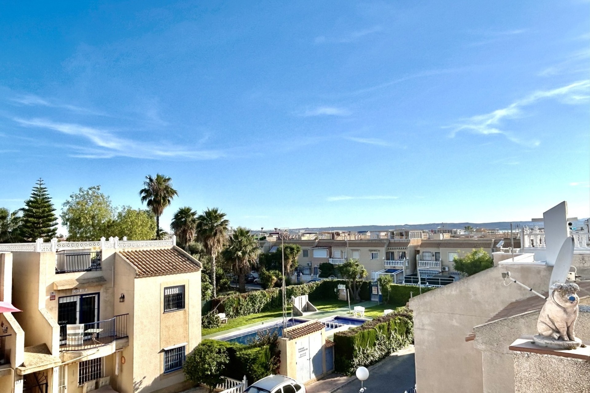 Revente - Appartement -
Torrevieja - Costa Blanca