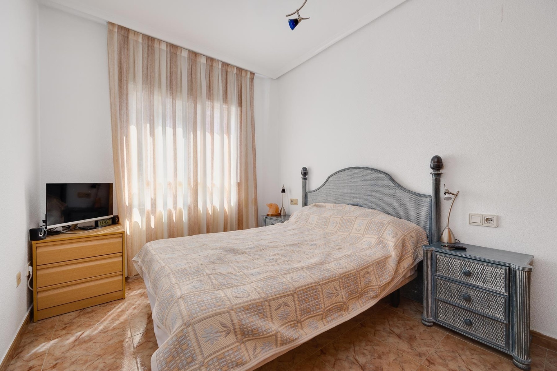 Revente - Appartement -
Torrevieja - Costa Blanca
