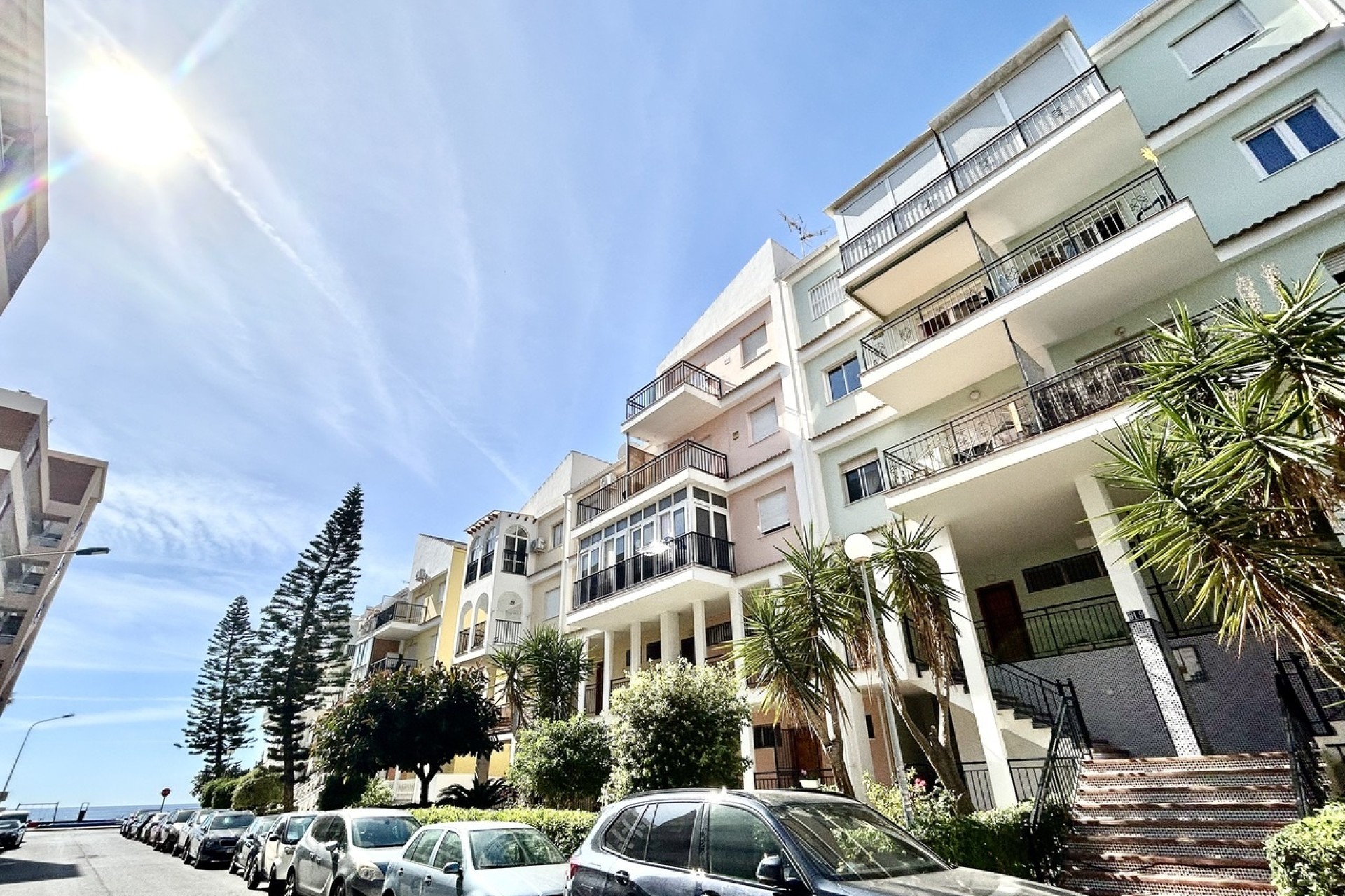 Revente - Appartement -
Torrevieja - Costa Blanca