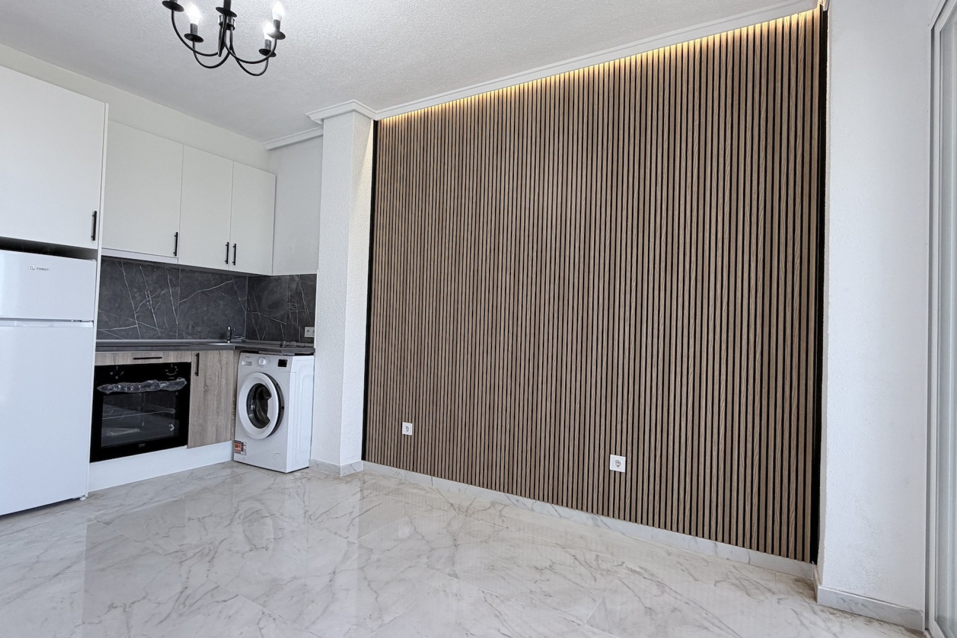 Revente - Appartement -
Torrevieja - Costa Blanca