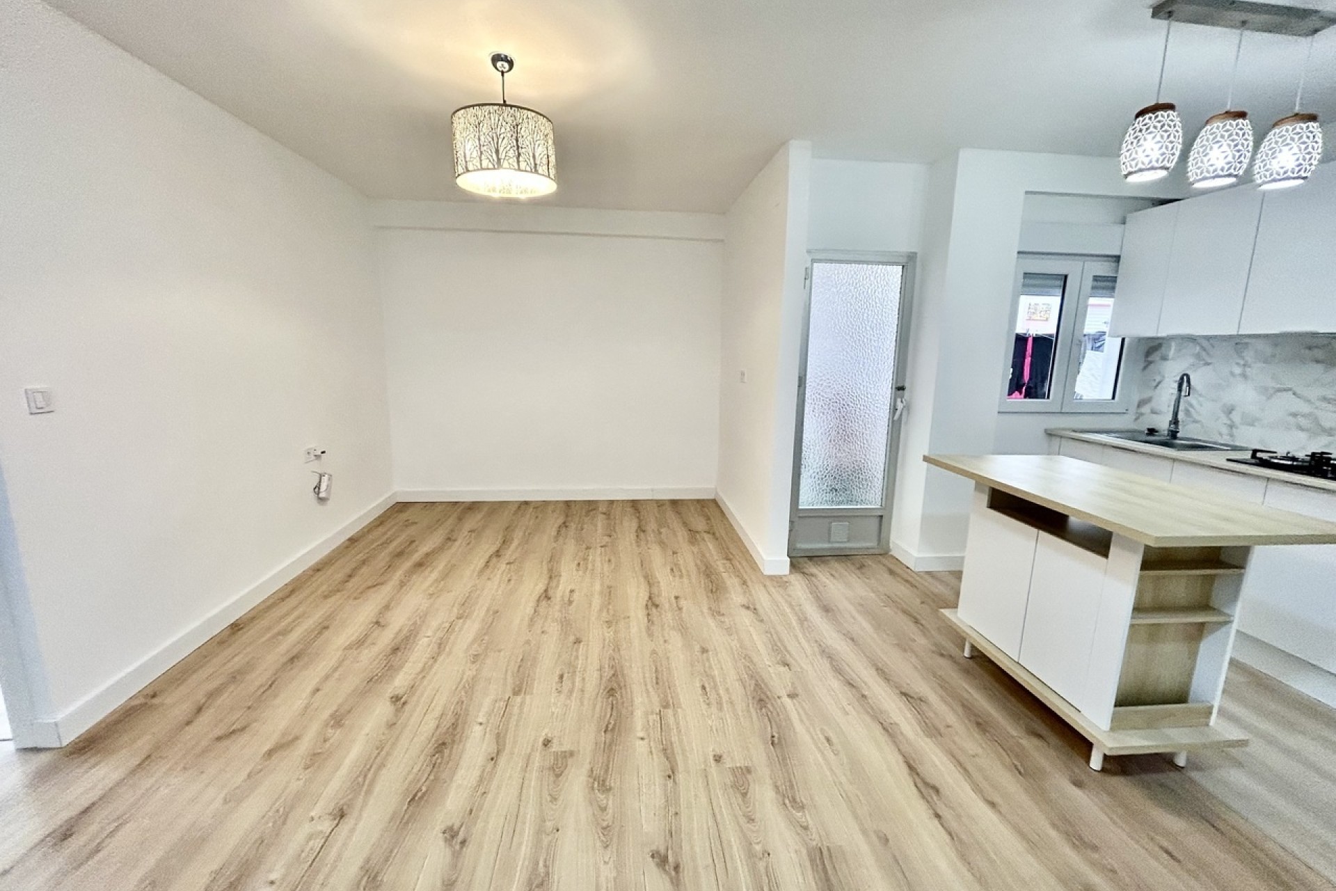 Revente - Appartement -
Torrevieja - Costa Blanca