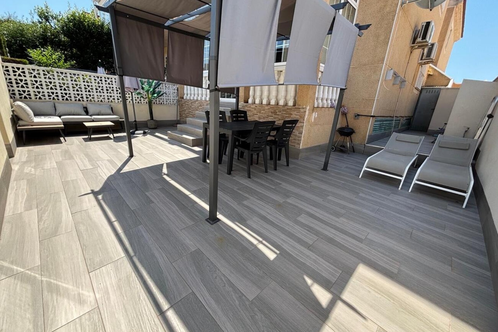 Revente - Appartement -
Torrevieja - Costa Blanca