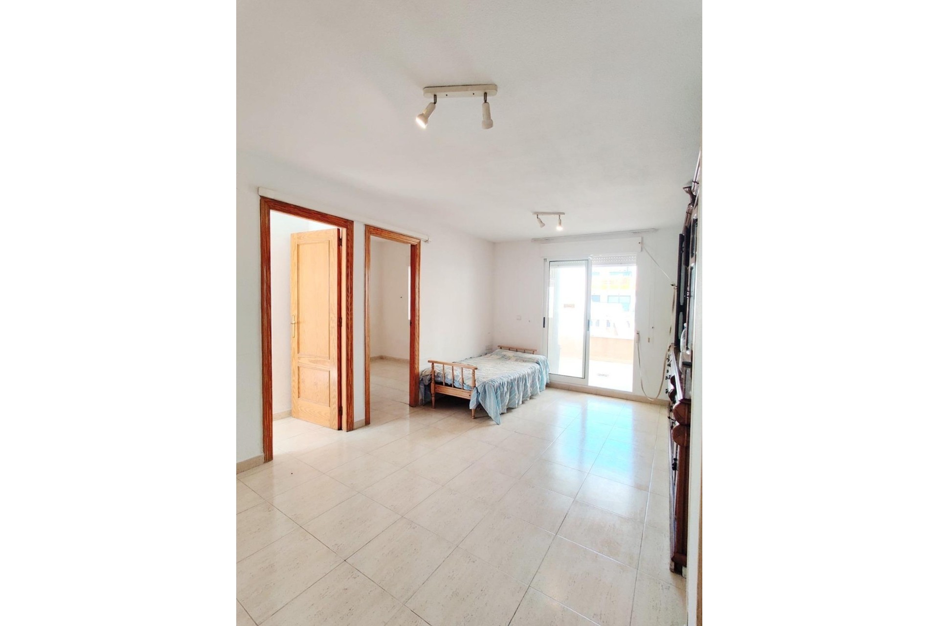 Revente - Appartement -
Torrevieja - Curva del Palangre