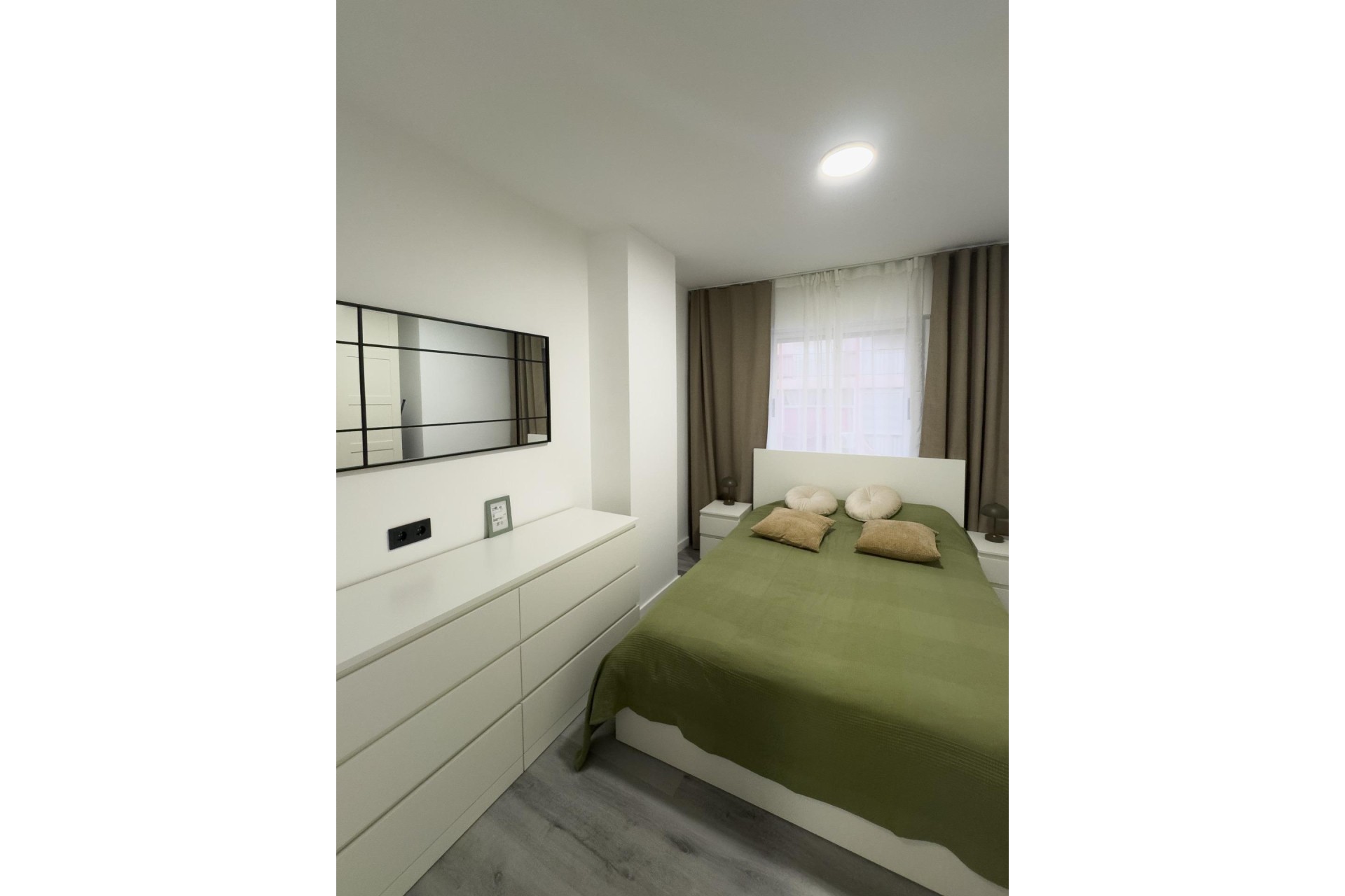 Revente - Appartement -
Torrevieja - Curva del Palangre